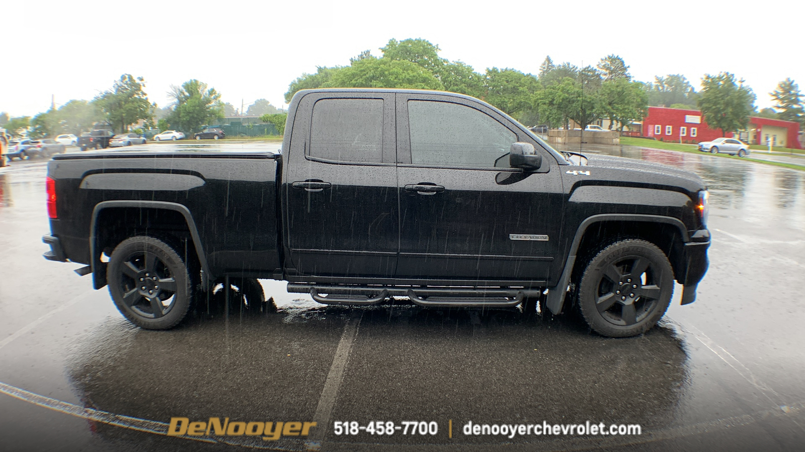 2017 GMC Sierra 1500  10