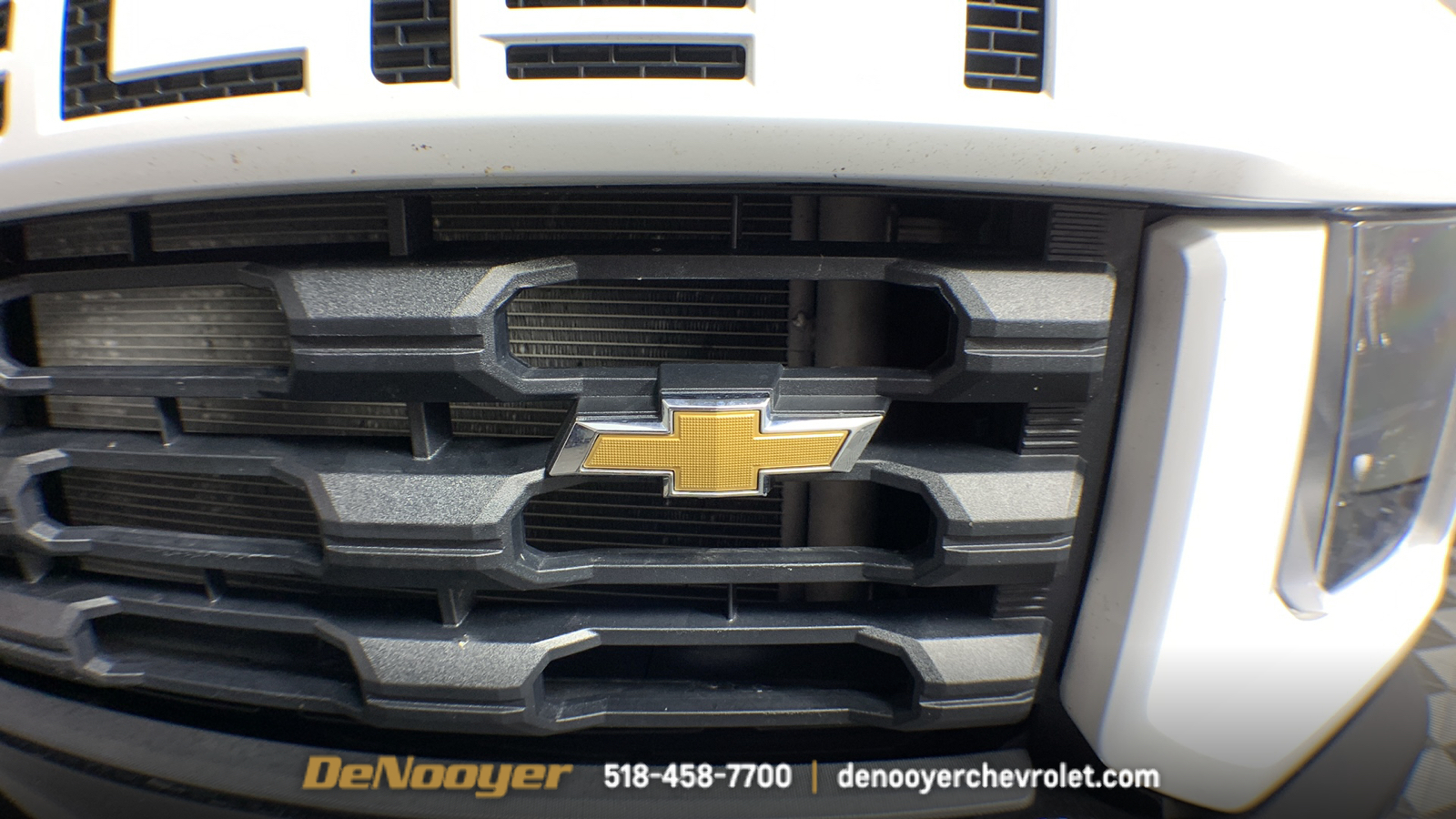 2023 Chevrolet Silverado 2500HD Custom 44