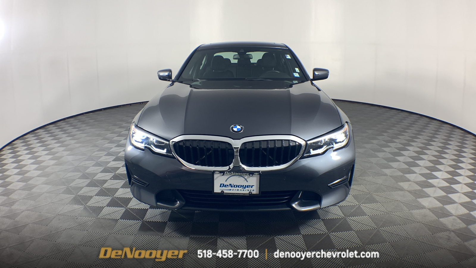 2020 BMW 3 Series 330i xDrive 11