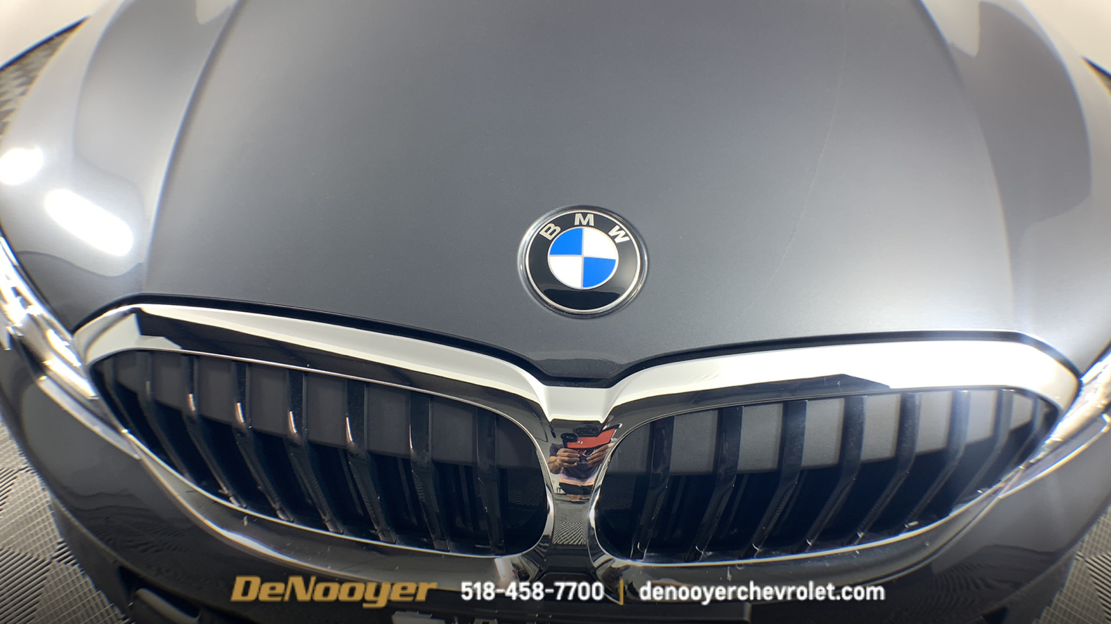 2020 BMW 3 Series 330i xDrive 52