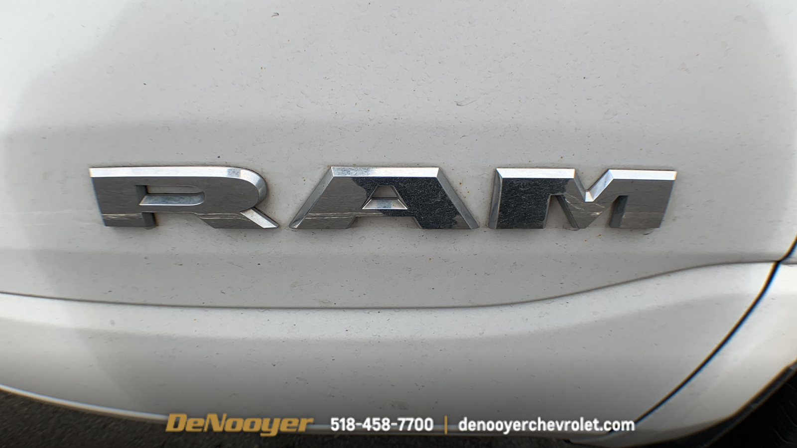 2019 Ram 1500 Tradesman 14