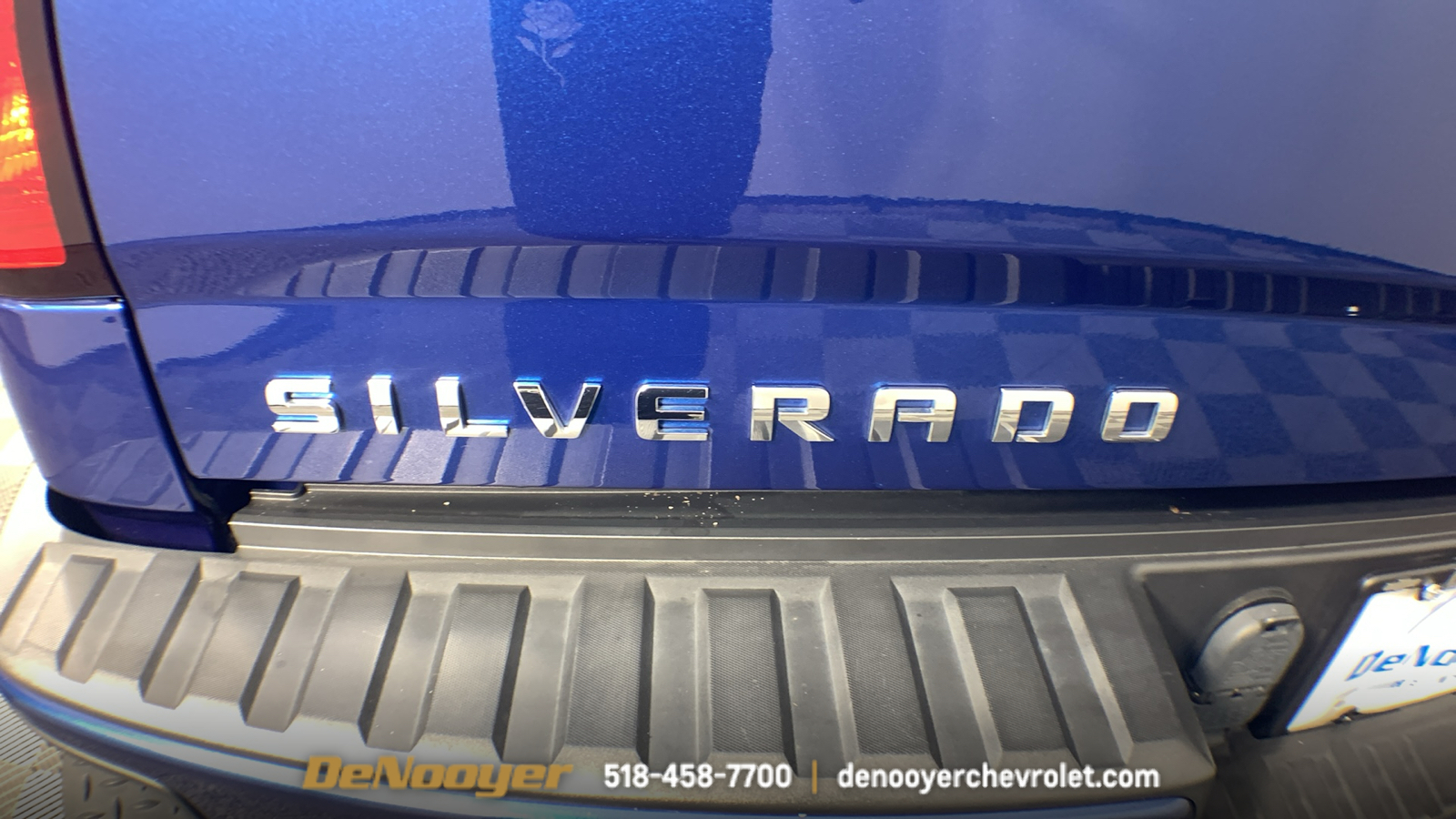 2019 Chevrolet Silverado 1500 LD LT 60