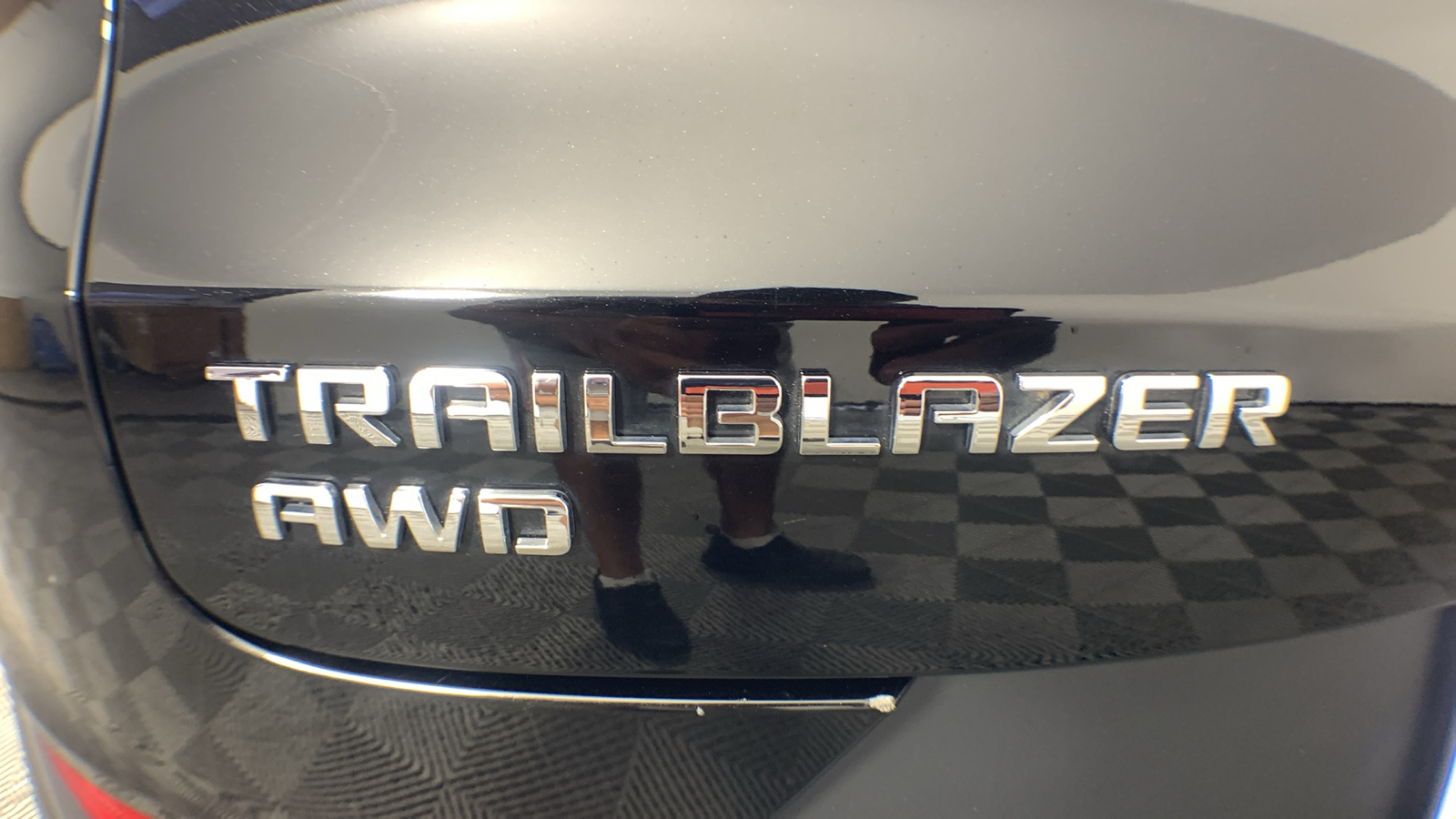 2023 Chevrolet TrailBlazer LT 53