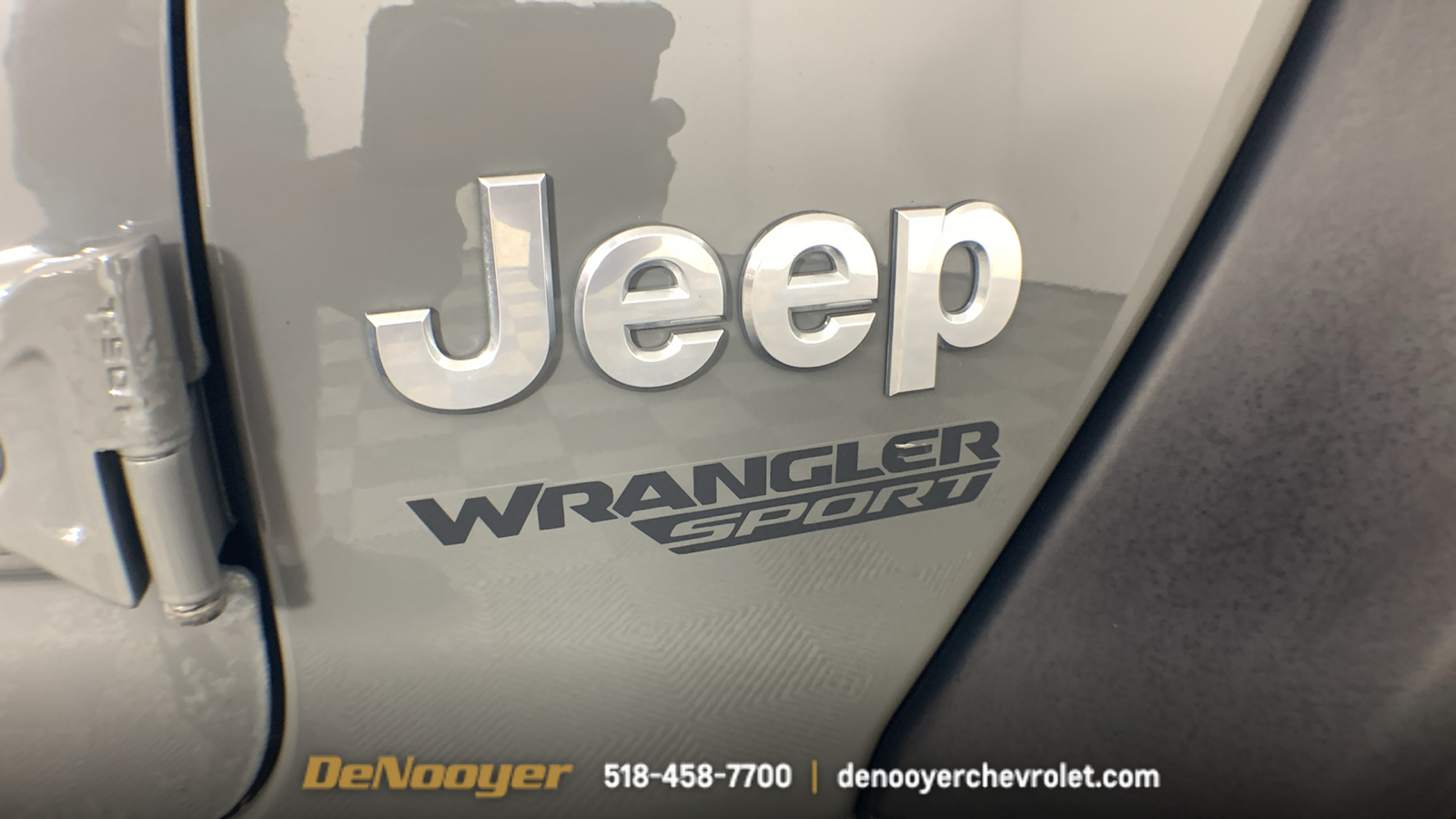 2019 Jeep Wrangler Sport S 42