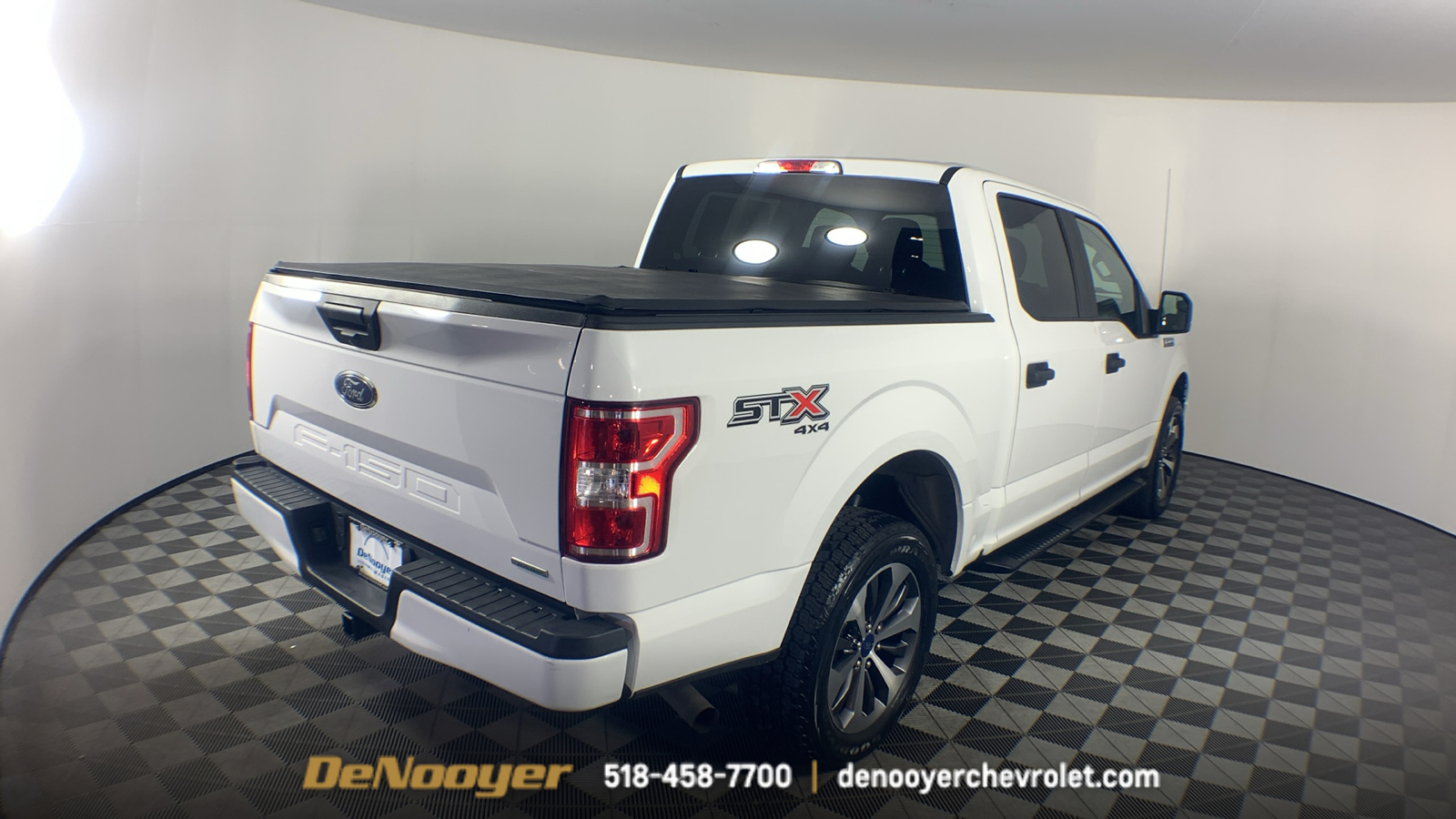 2019 Ford F-150 XL 9