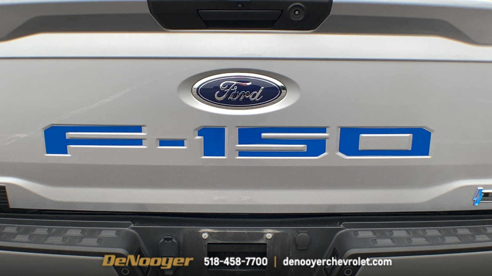 2023 Ford F-150 Lightning XLT 16