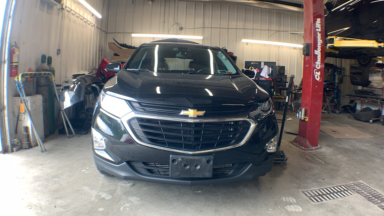 2020 Chevrolet Equinox LT 2