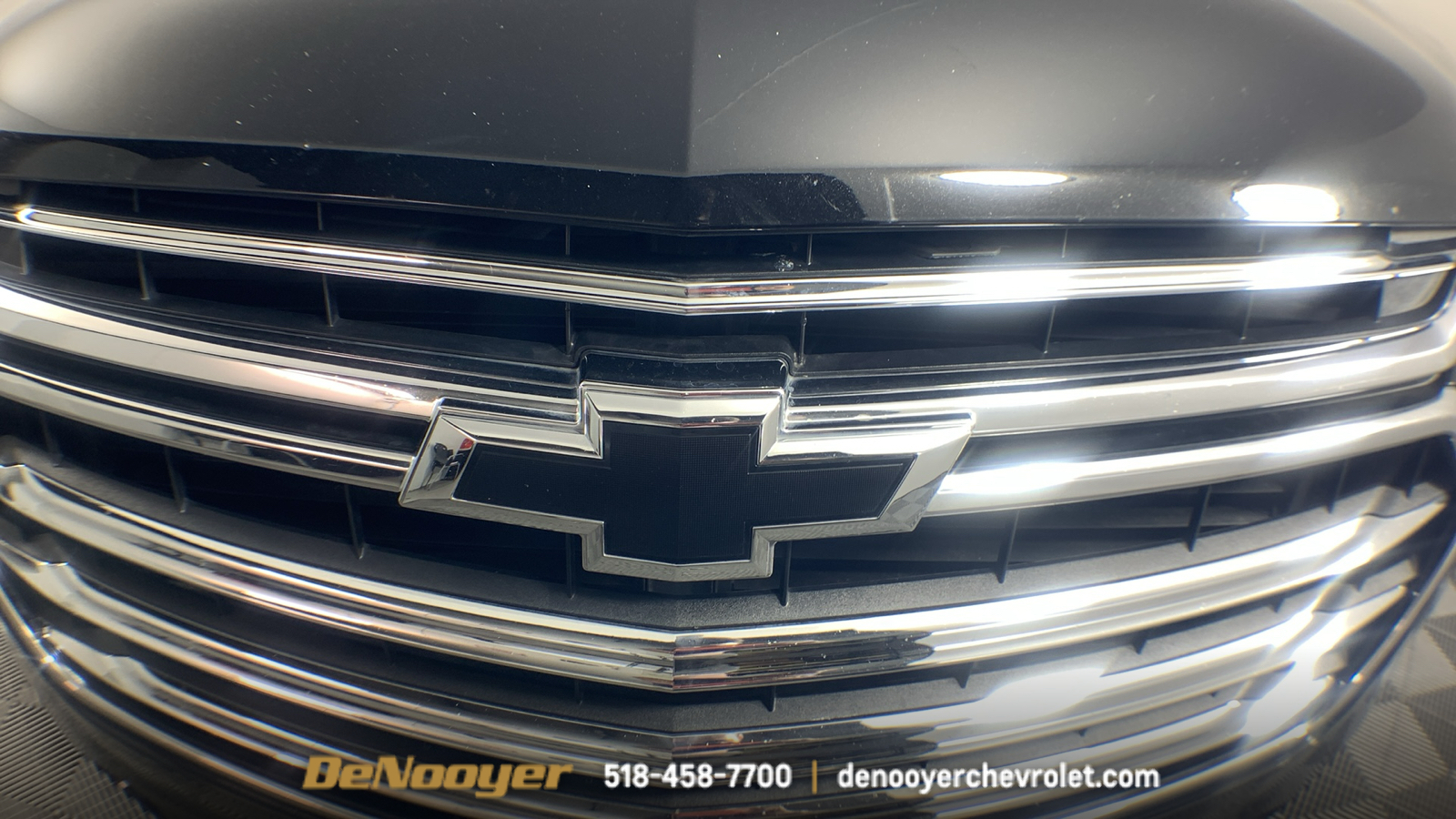 2019 Chevrolet Traverse High Country 62