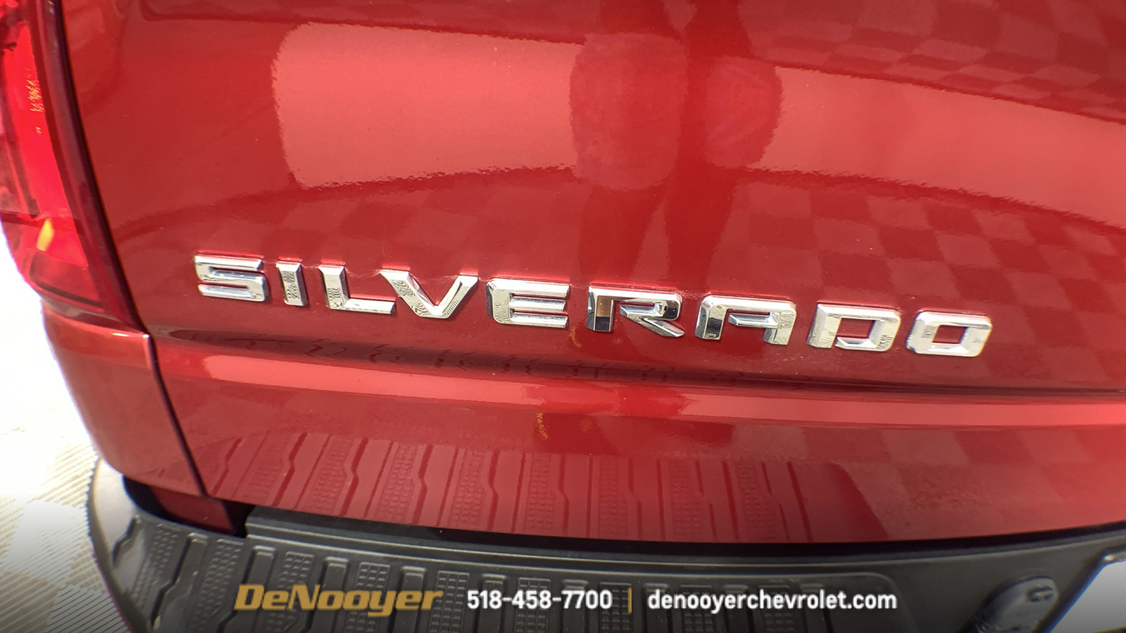 2019 Chevrolet Silverado 1500 RST 61