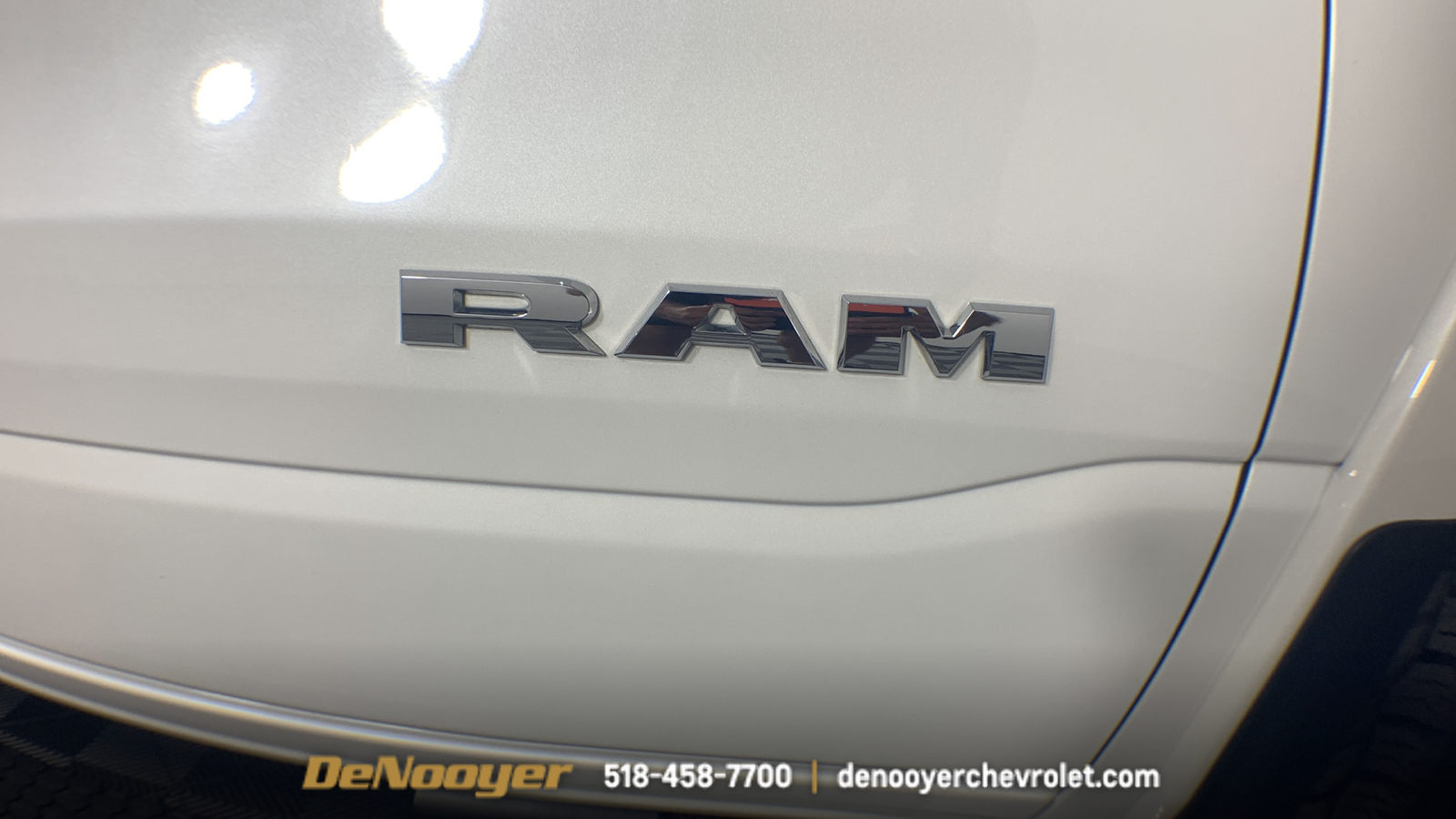 2019 Ram 1500 Laramie 53