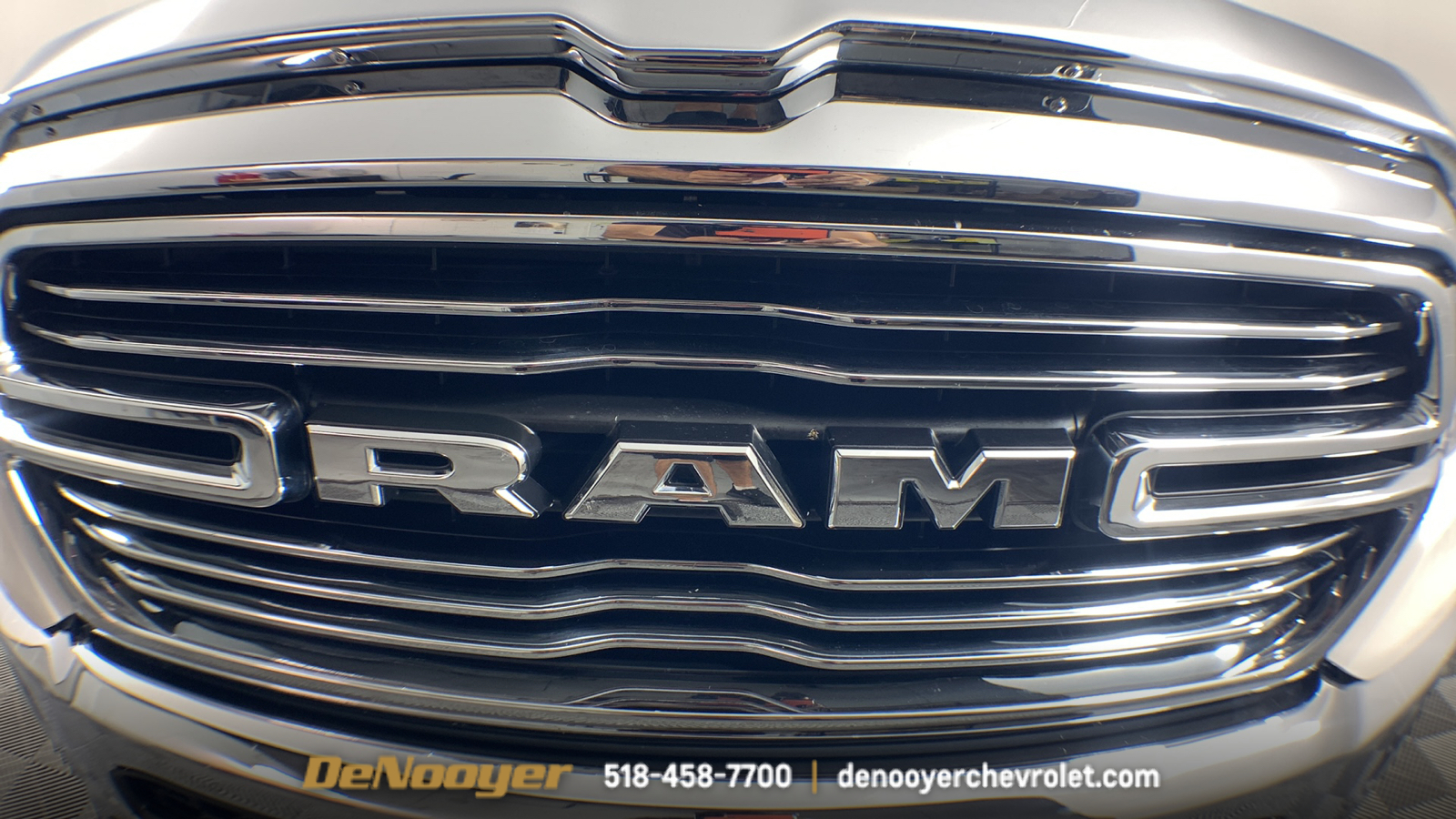 2019 Ram 1500 Laramie 56