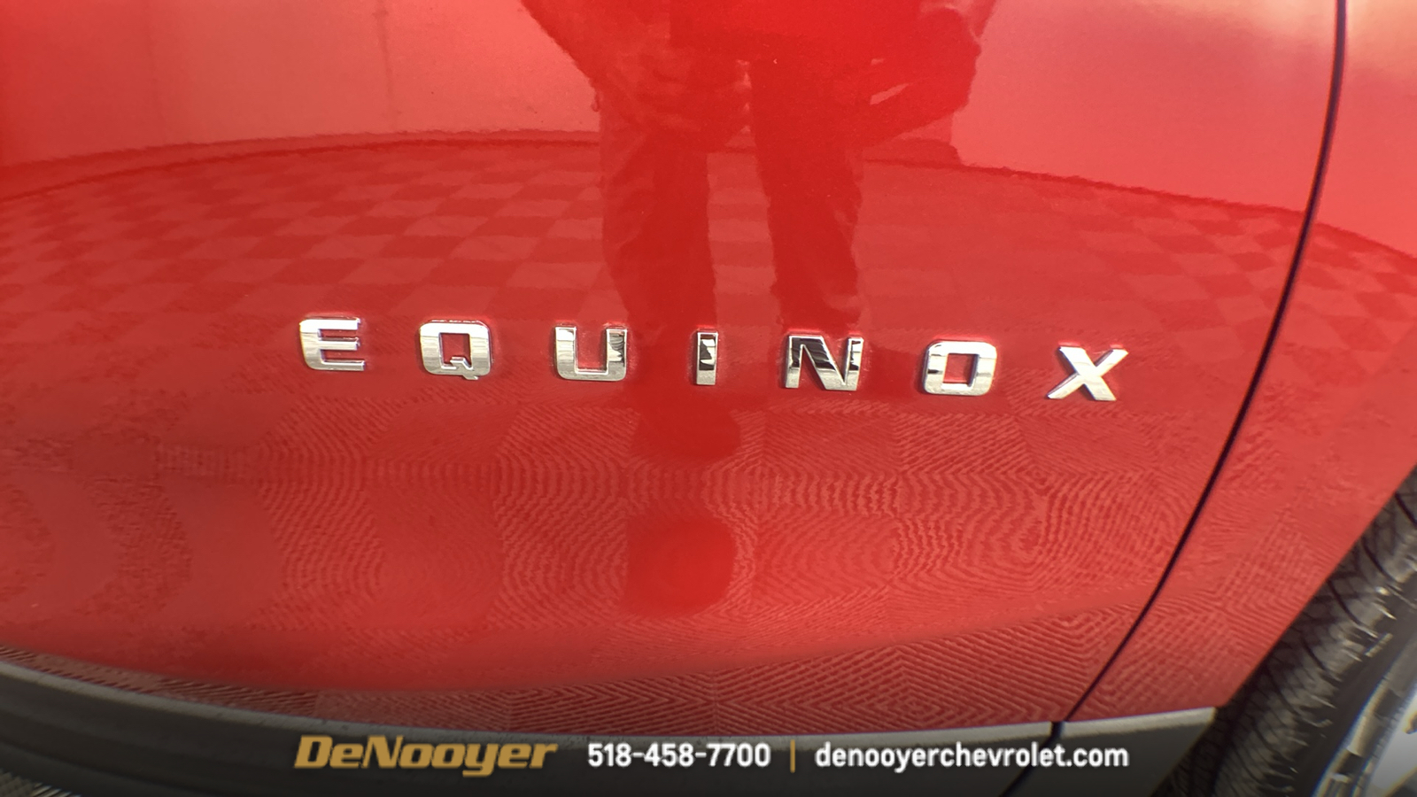 2020 Chevrolet Equinox Premier 55