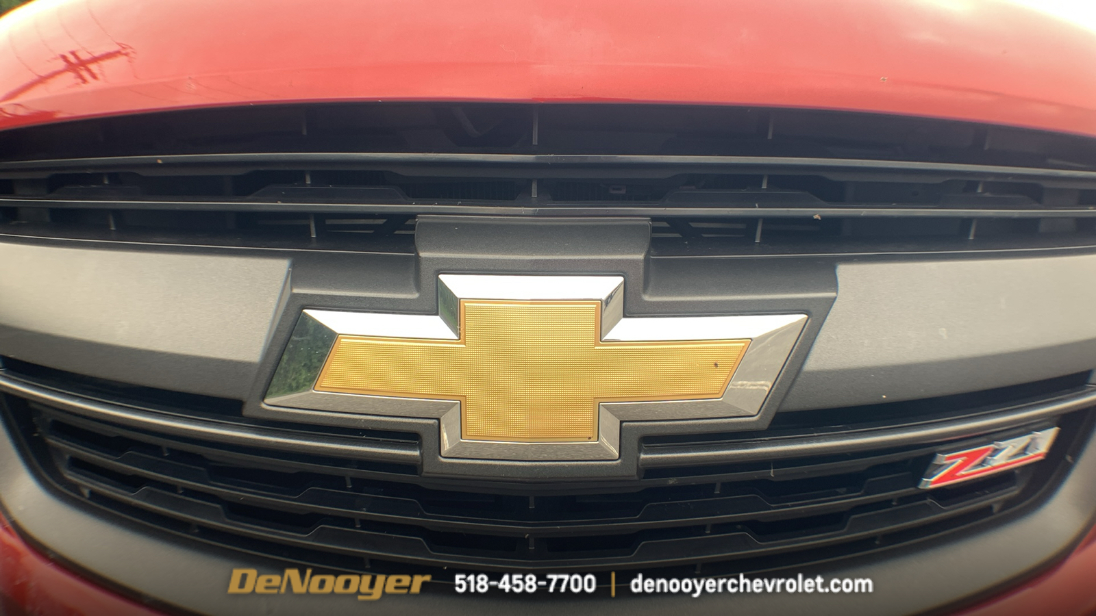 2015 Chevrolet Colorado Z71 18