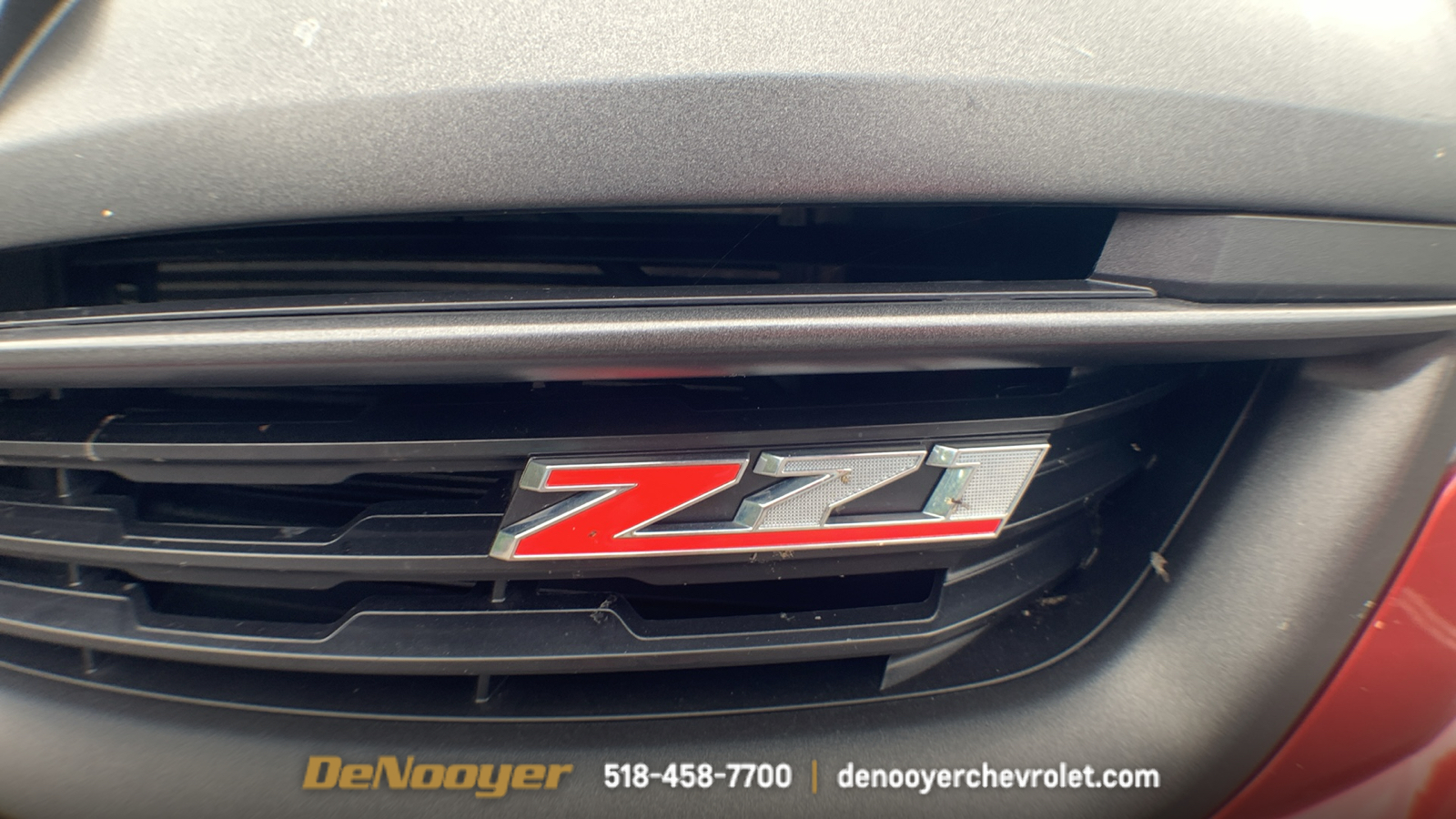 2015 Chevrolet Colorado Z71 19