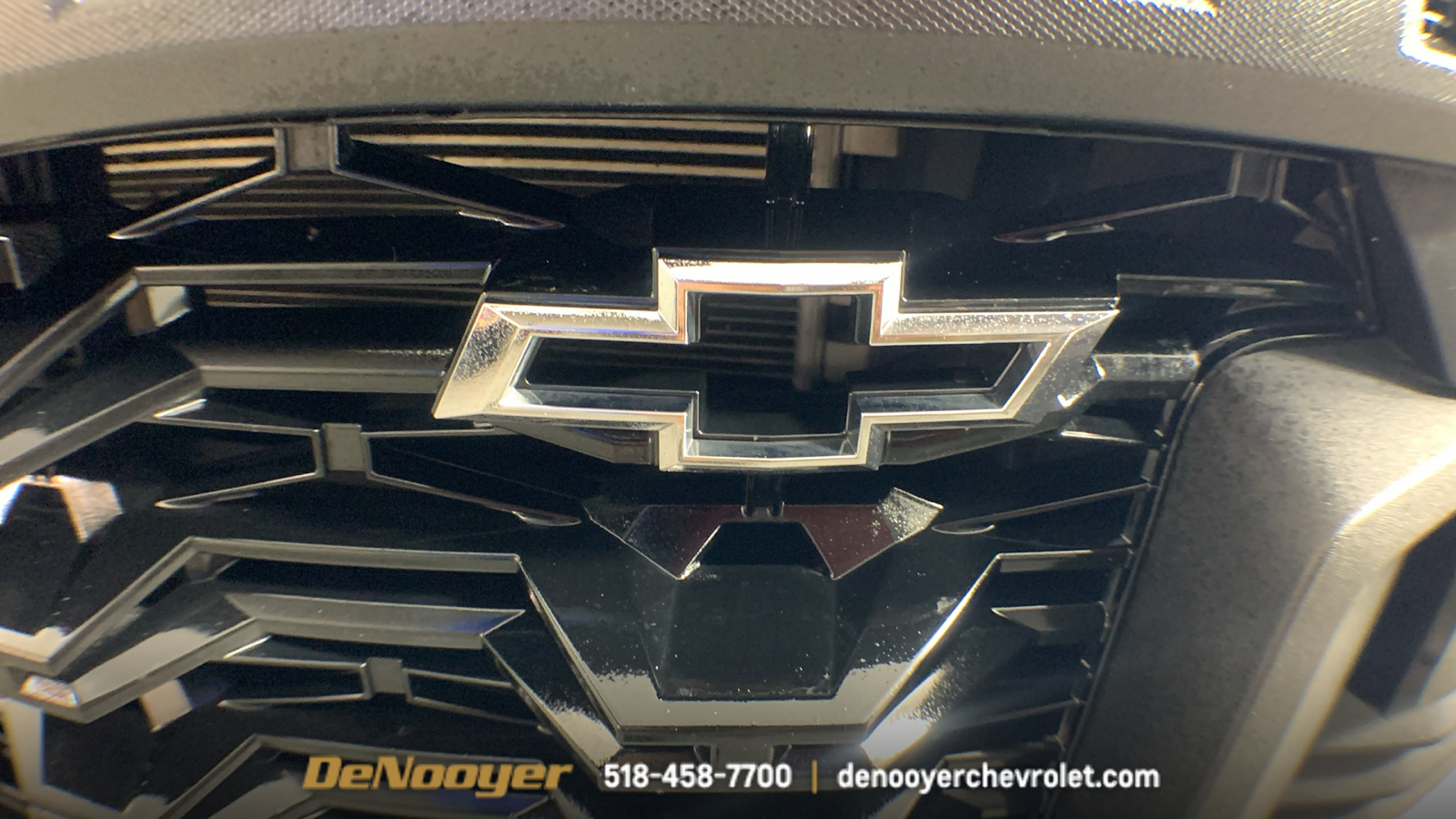 2022 Chevrolet Colorado ZR2 55