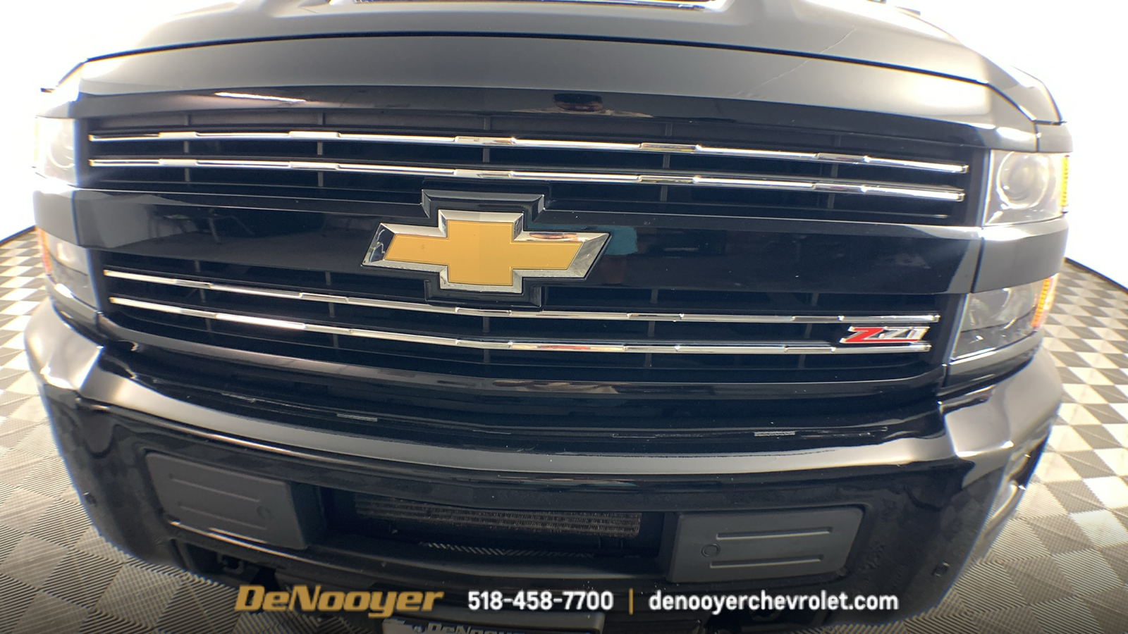 2019 Chevrolet Silverado 3500HD LTZ 66