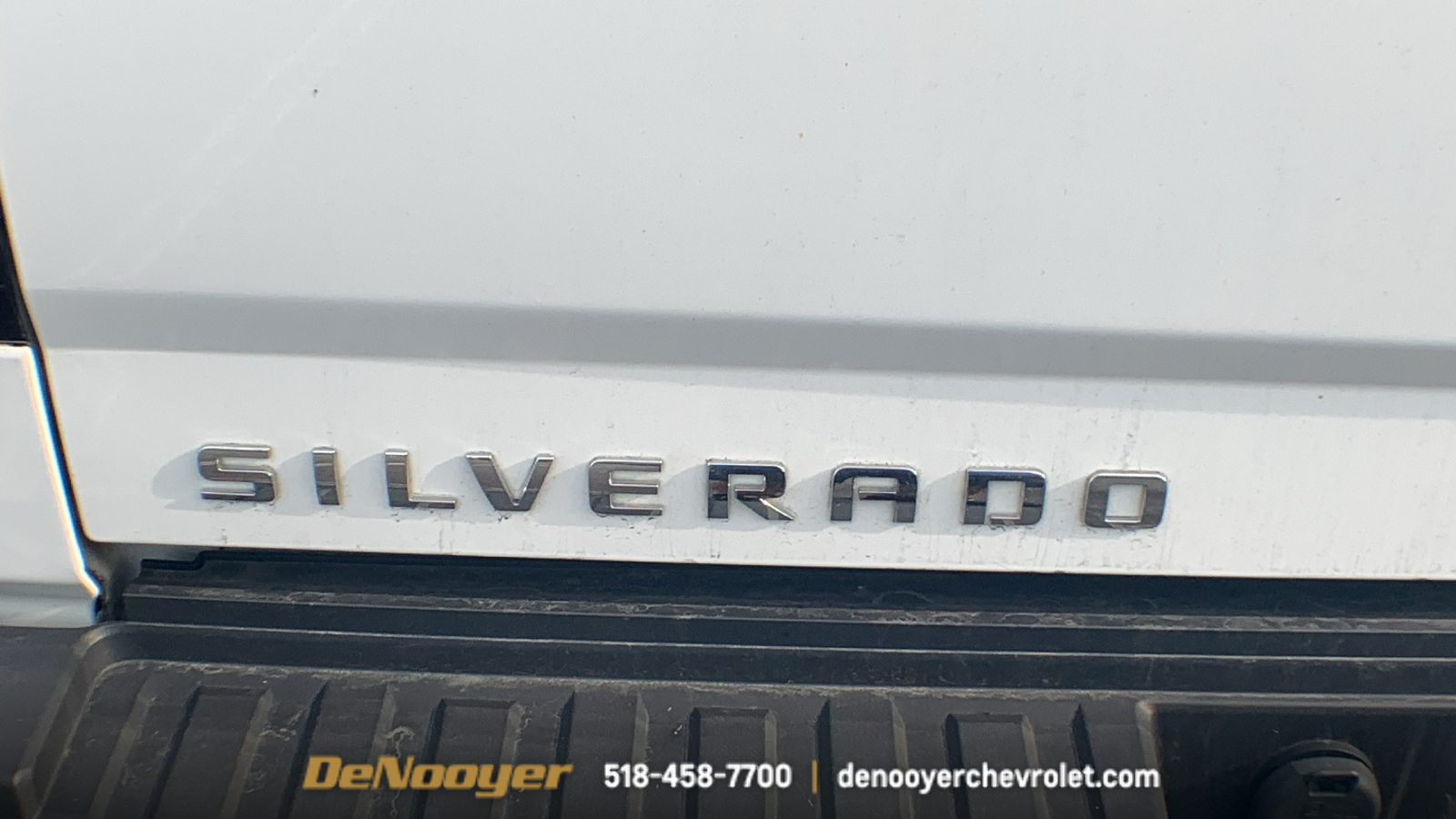 2019 Chevrolet Silverado 2500HD Work Truck 14