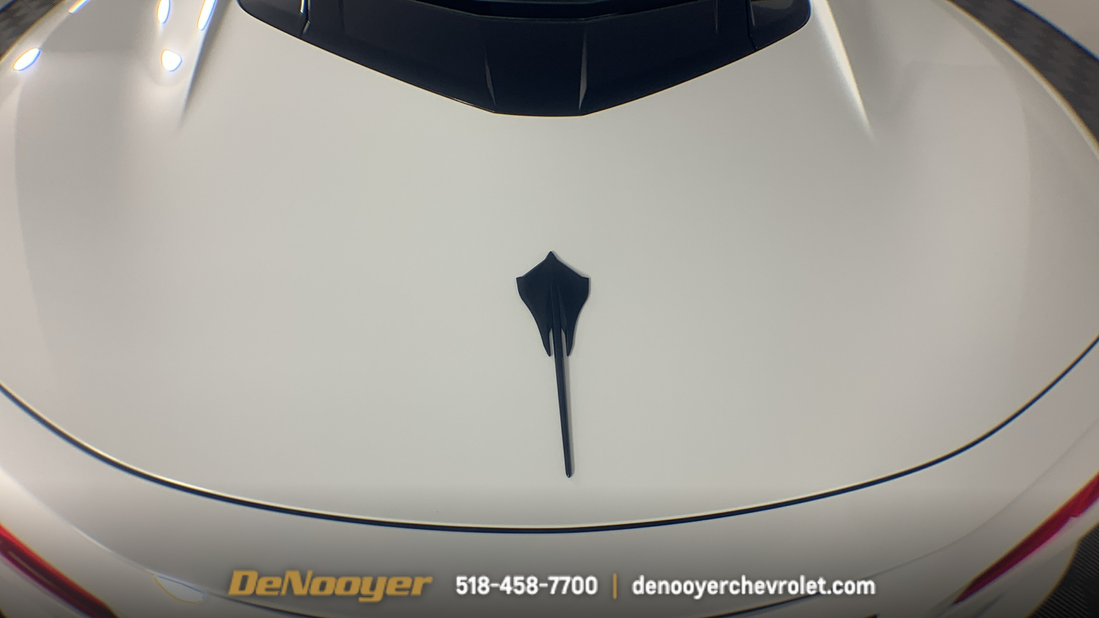 2021 Chevrolet Corvette Stingray 57