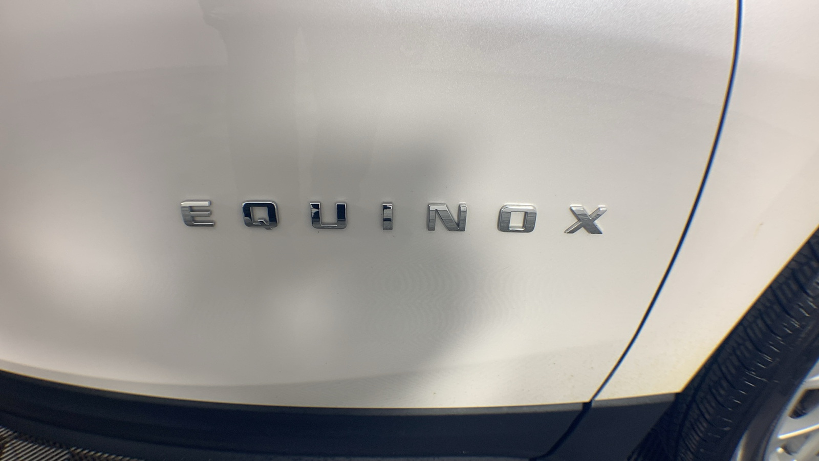 2022 Chevrolet Equinox LT 50