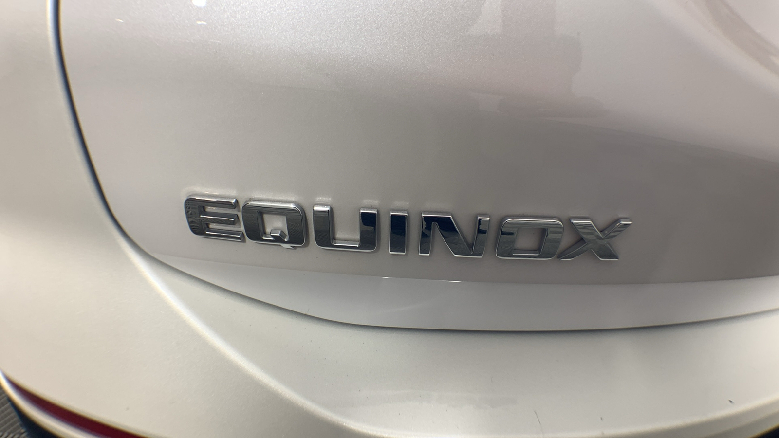 2022 Chevrolet Equinox LT 56