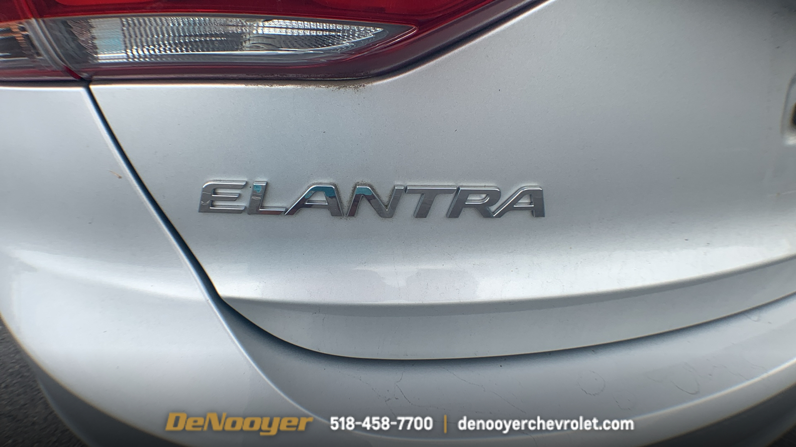 2018 Hyundai Elantra Value Edition 15