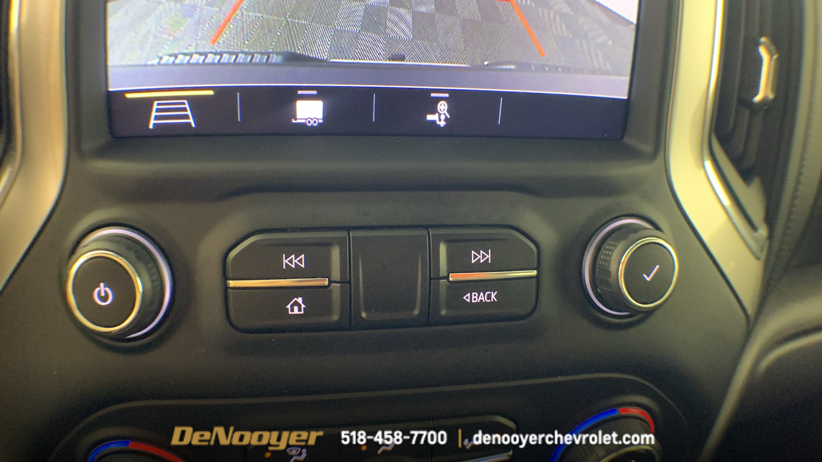 2019 Chevrolet Silverado 1500 LTZ 29