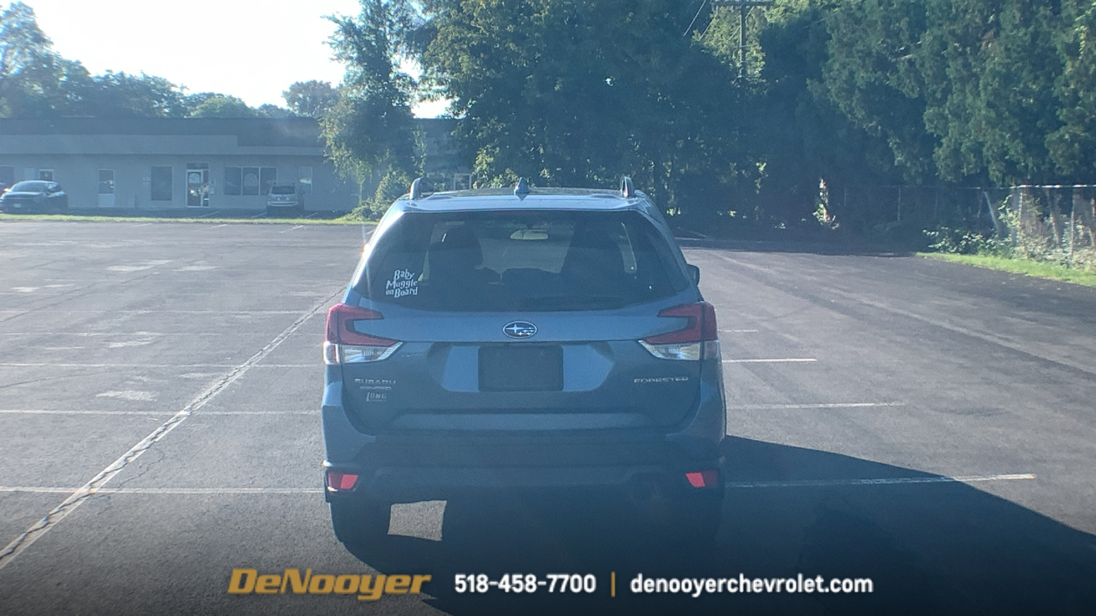 2020 Subaru Forester Premium 7