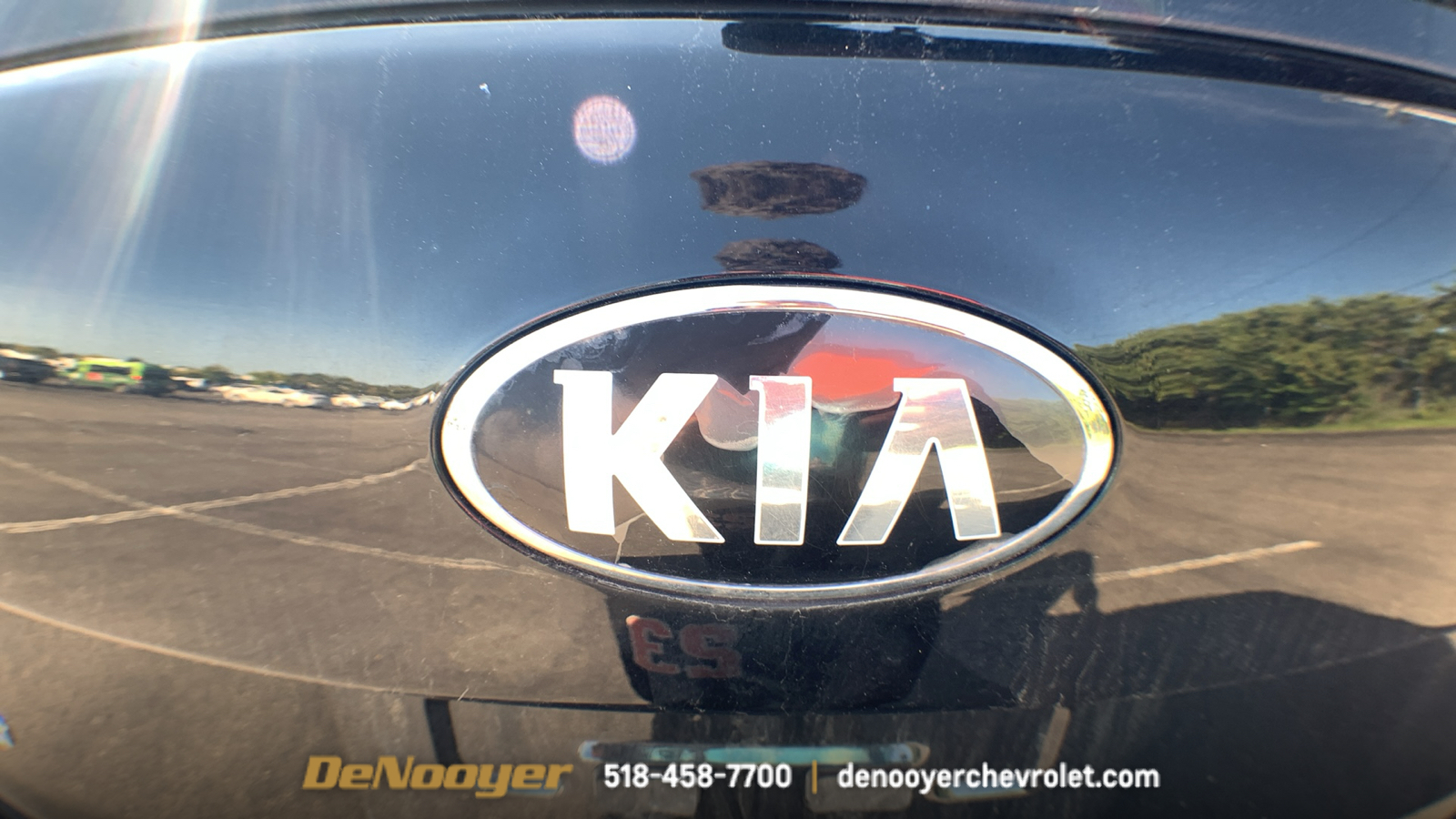 2014 Kia Sorento LX 15