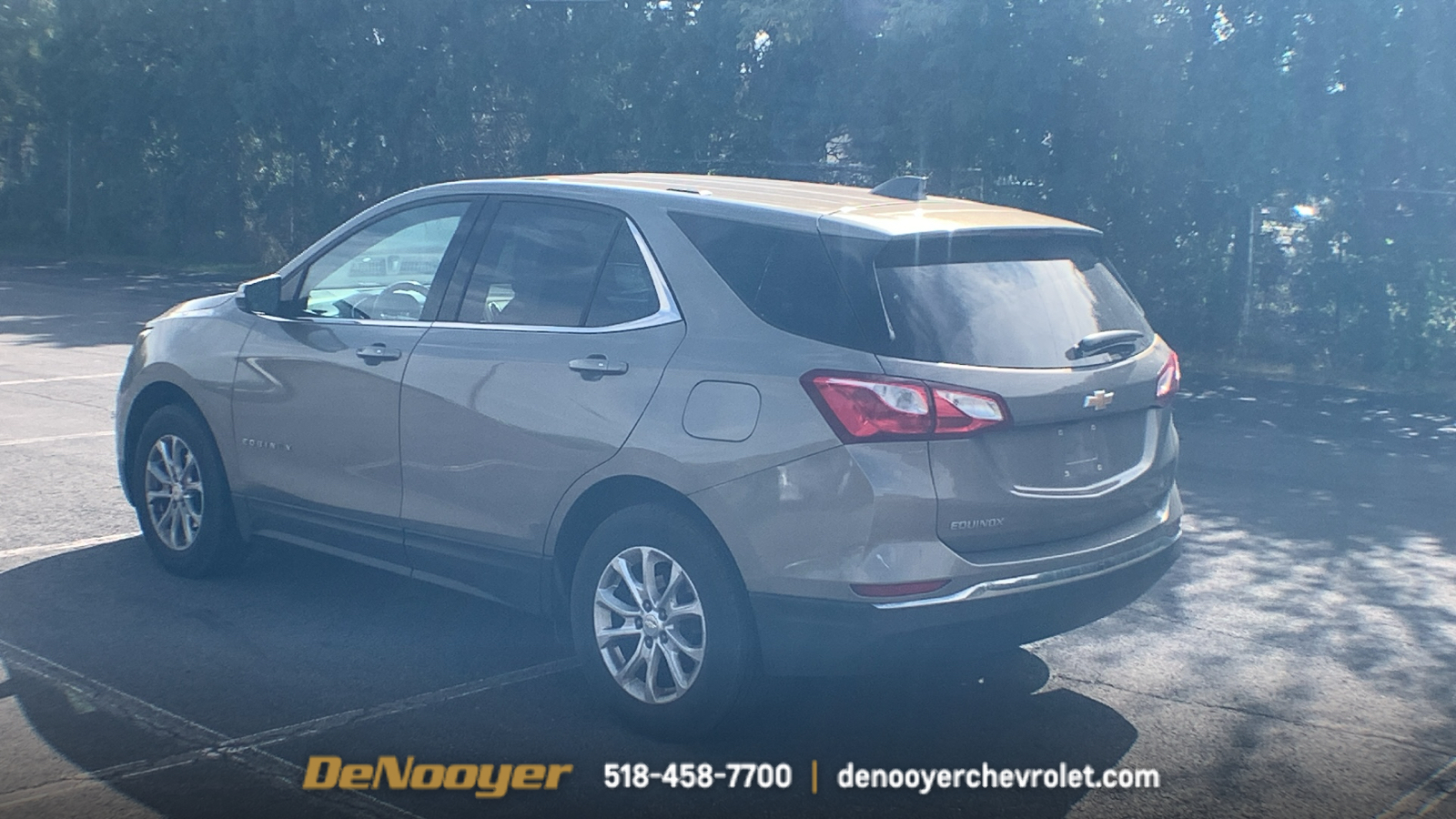 2019 Chevrolet Equinox LT 6