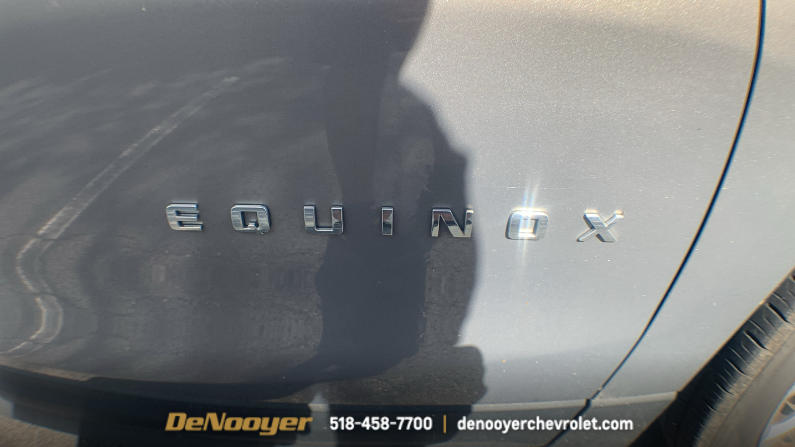 2019 Chevrolet Equinox LT 18