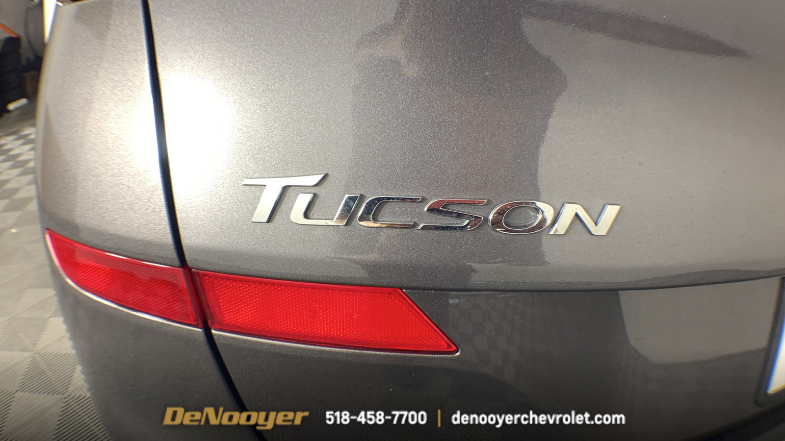 2021 Hyundai Tucson Value 43