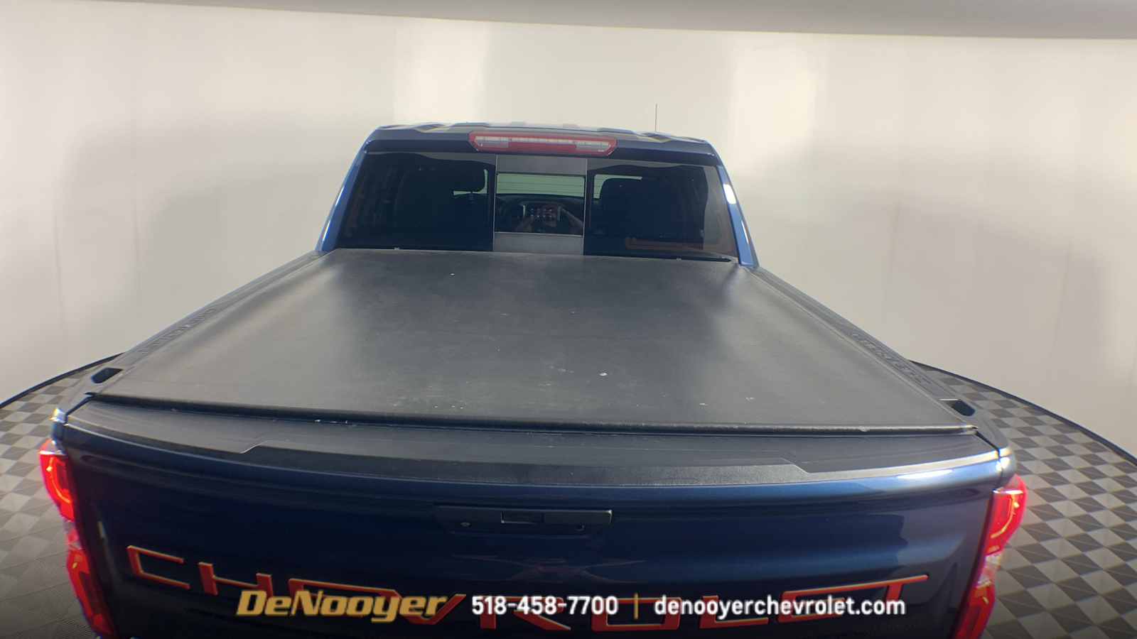 2021 Chevrolet Silverado 1500 LT Trail Boss 67