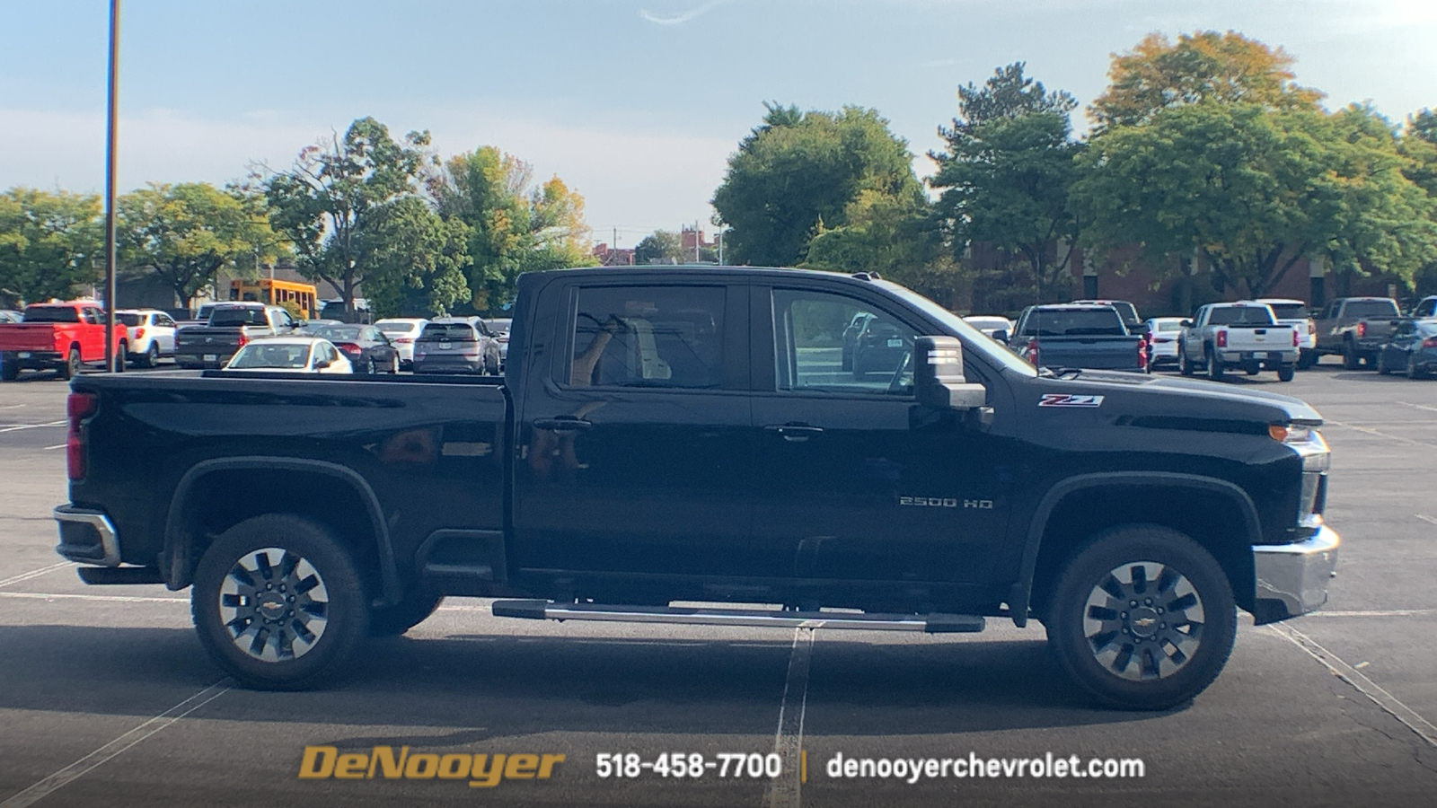 2022 Chevrolet Silverado 2500HD LT 10