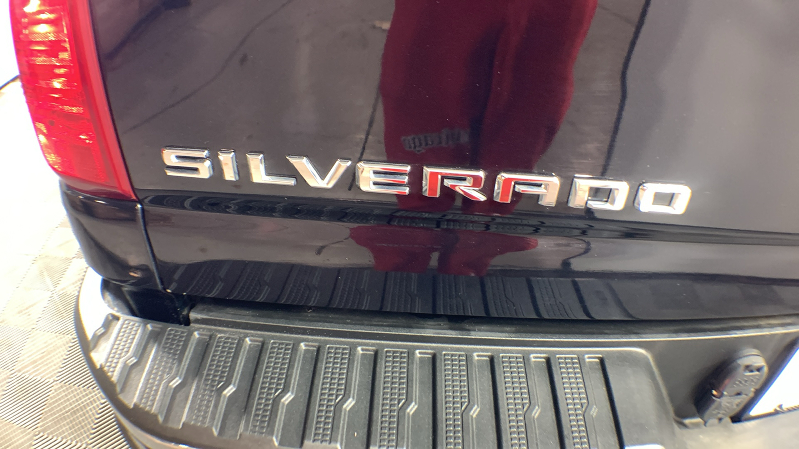 2022 Chevrolet Silverado 2500HD LT 59