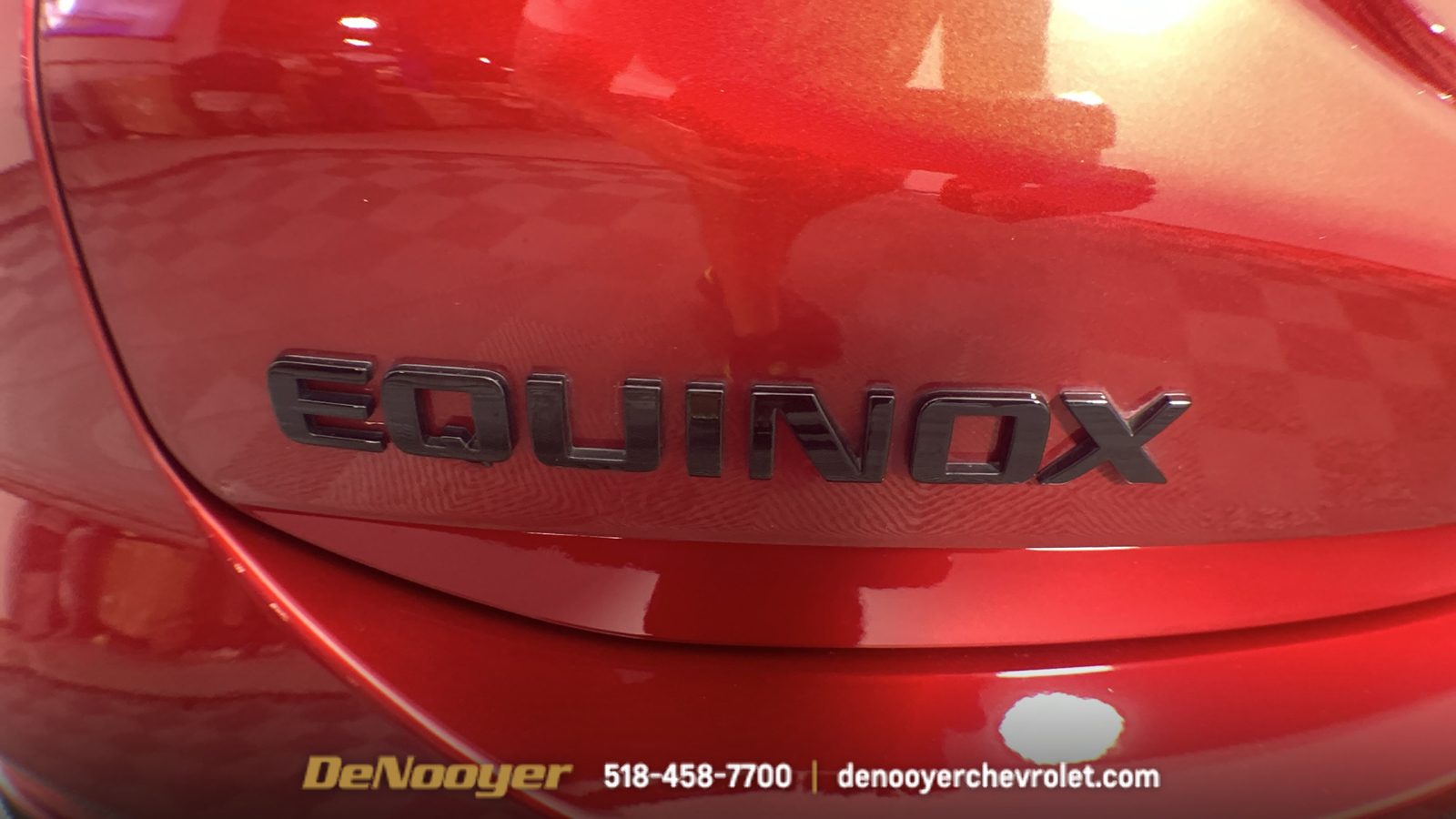 2024 Chevrolet Equinox RS 58