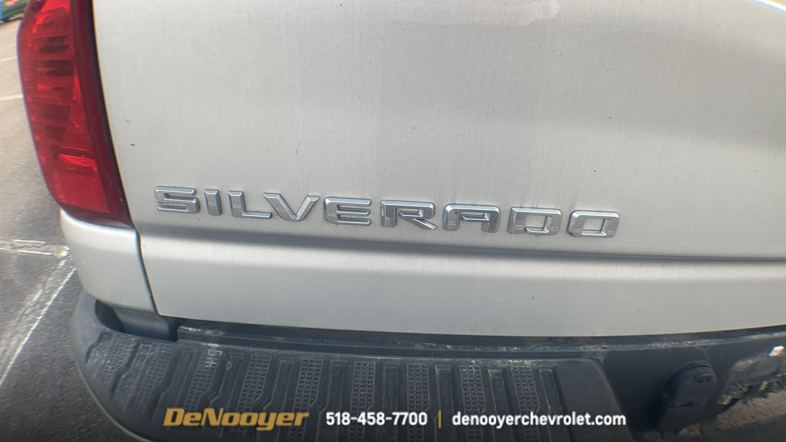 2020 Chevrolet Silverado 2500HD LT 16