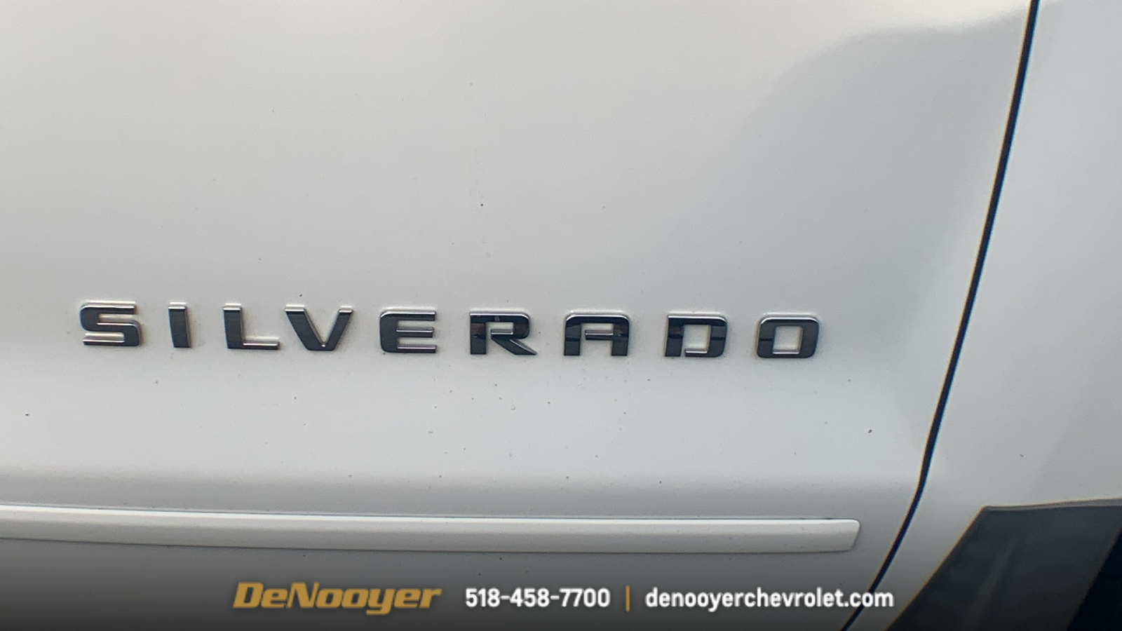 2018 Chevrolet Silverado 1500 LT 19