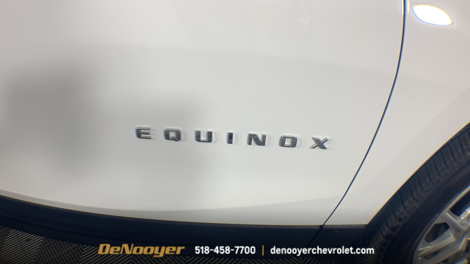 2023 Chevrolet Equinox LS 46