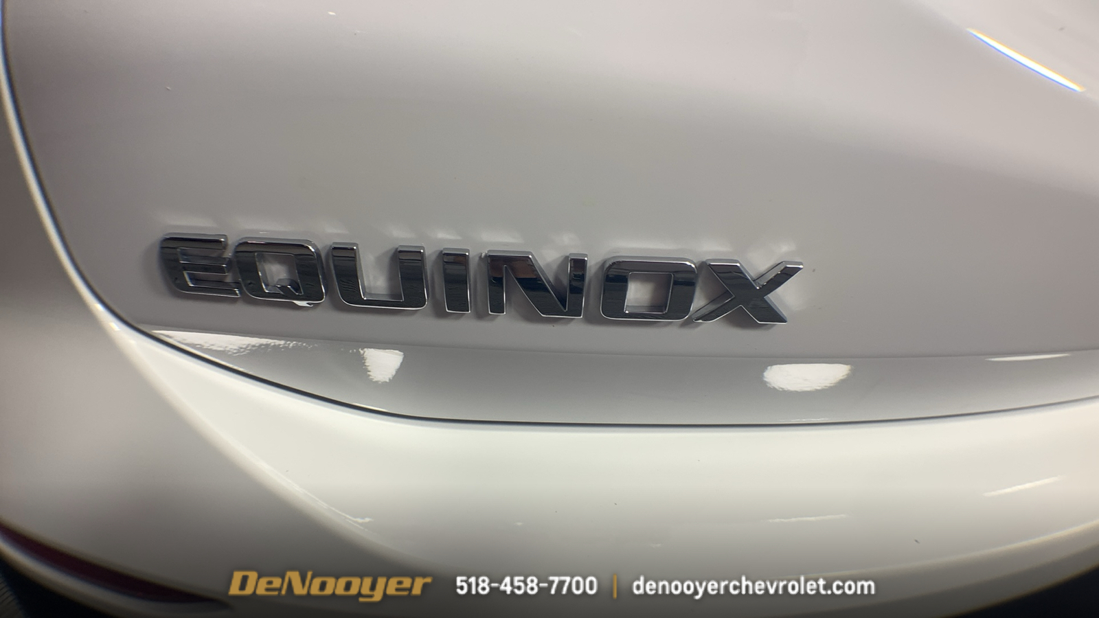 2023 Chevrolet Equinox LS 52