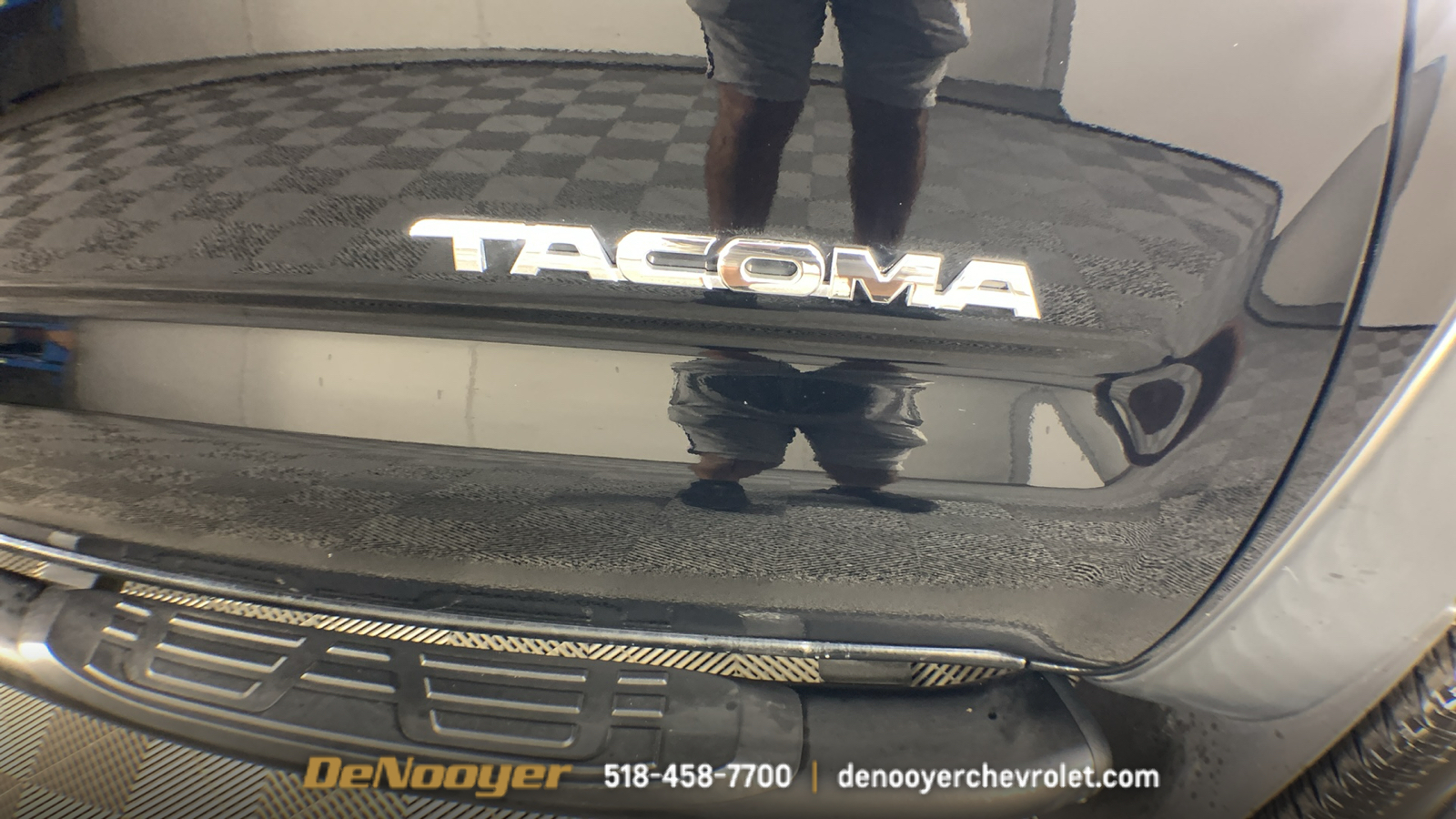 2013 Toyota Tacoma Base 41