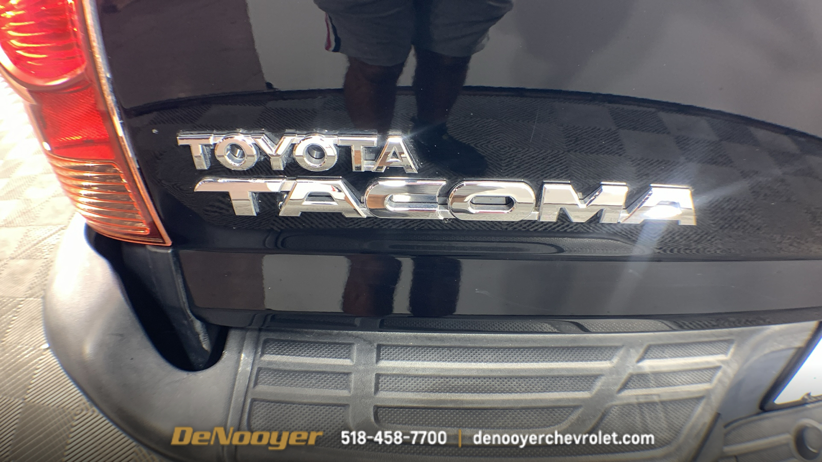 2013 Toyota Tacoma Base 45