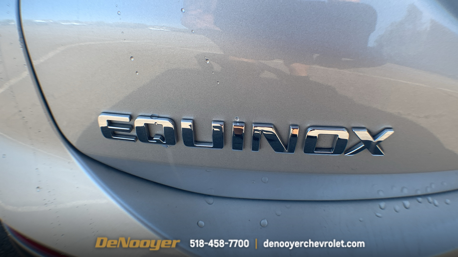 2020 Chevrolet Equinox LS 14