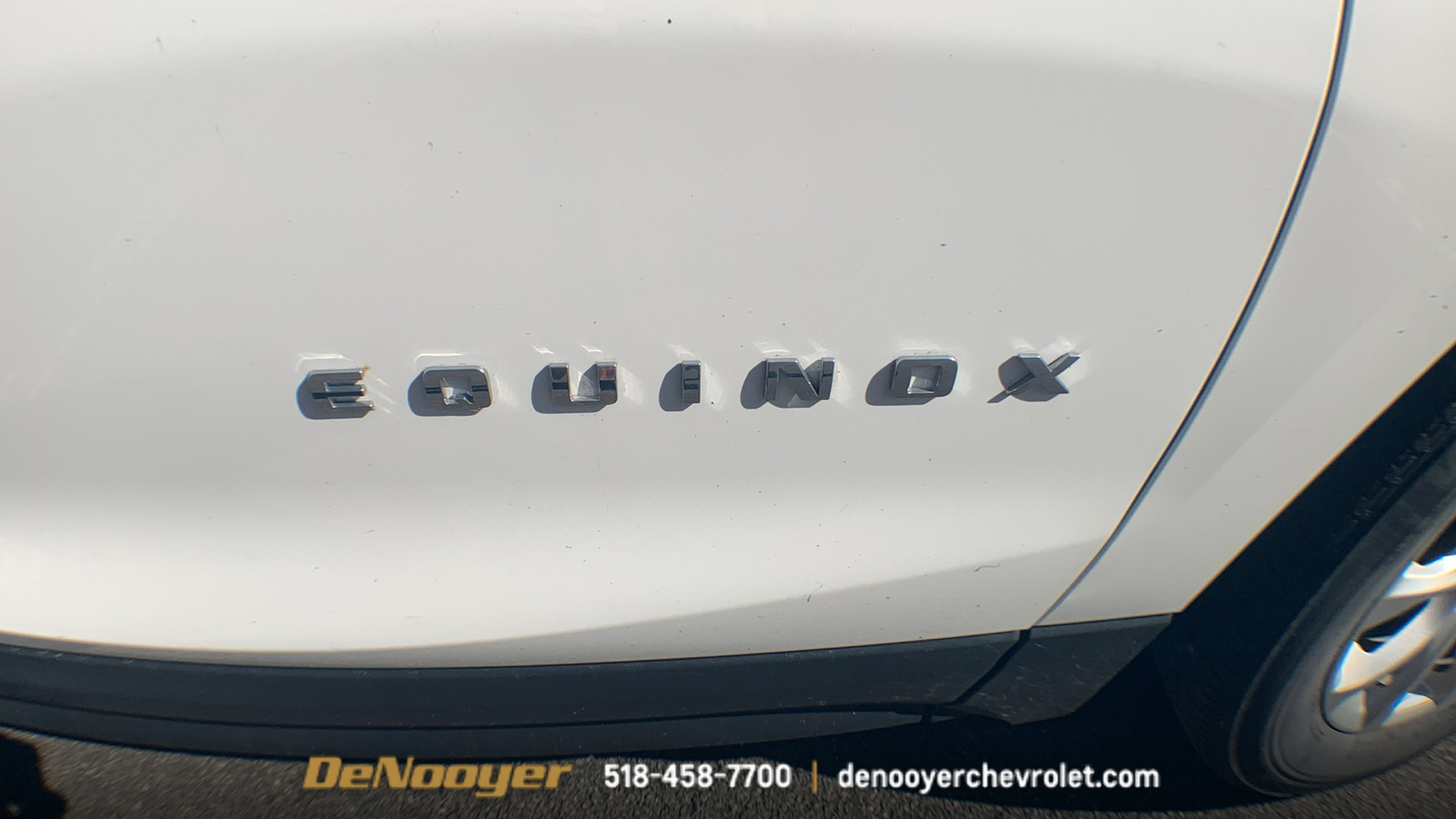 2020 Chevrolet Equinox LT 18