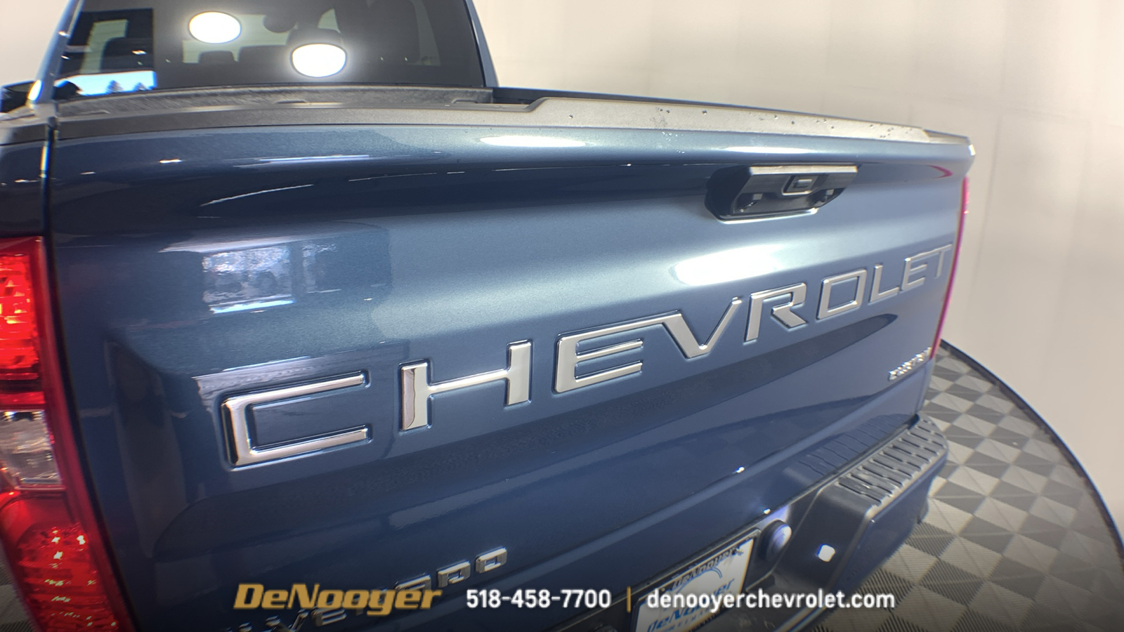 2024 Chevrolet Silverado 1500 Custom 57