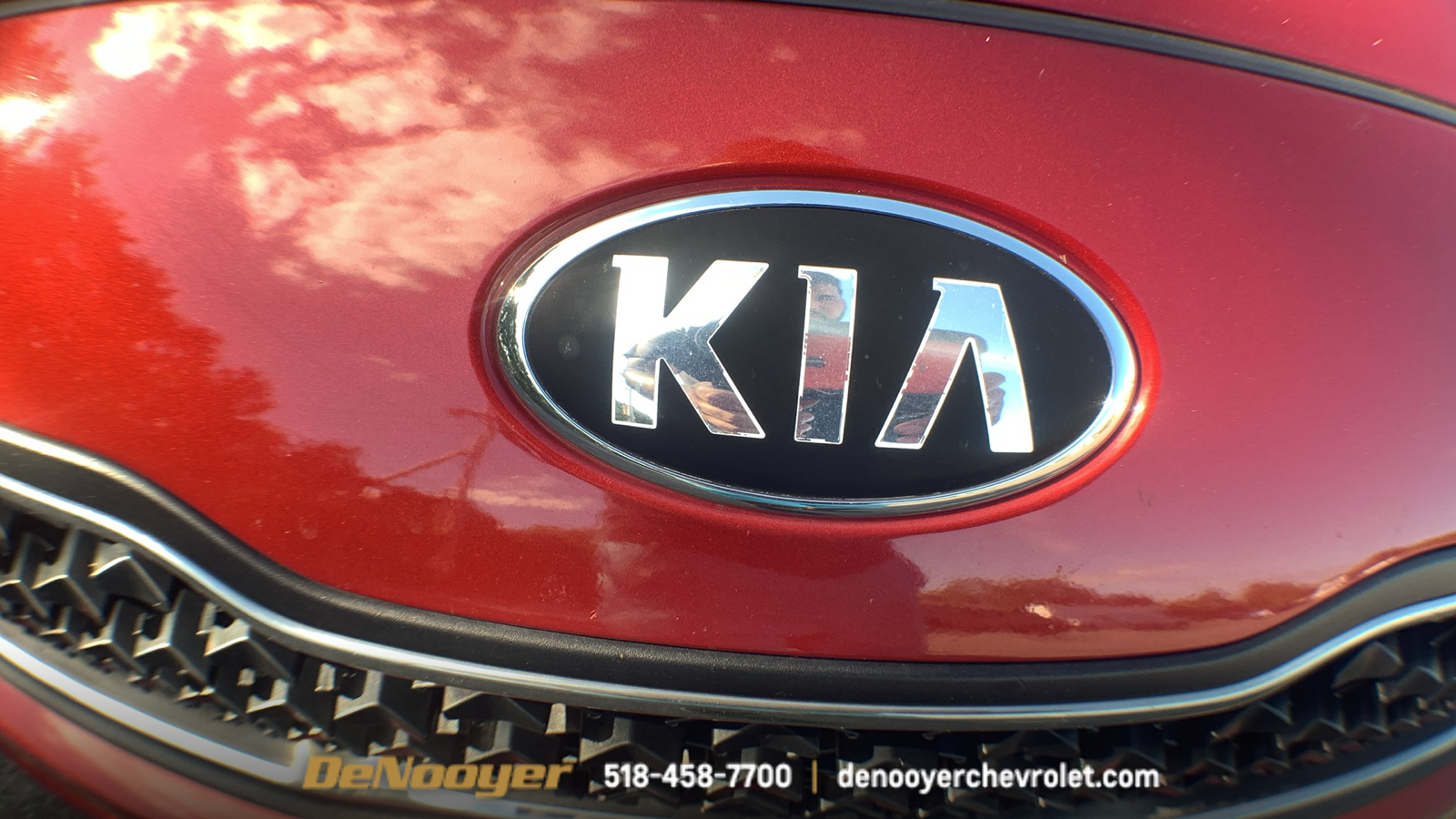 2018 Kia Sportage LX 17