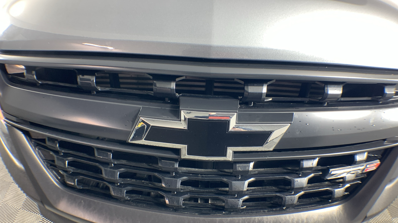 2020 Chevrolet Colorado ZR2 52