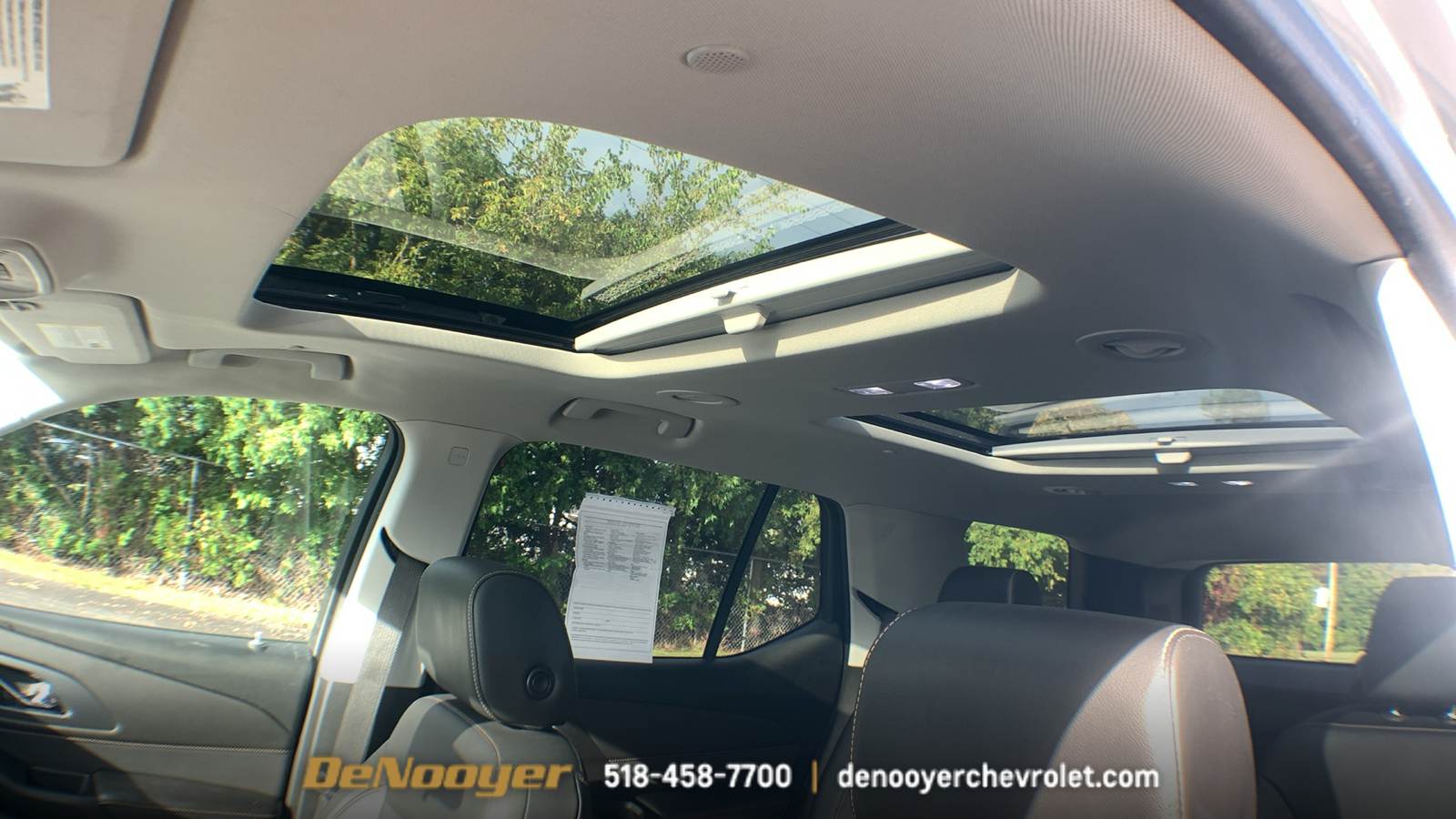 2019 Chevrolet Traverse Premier 22