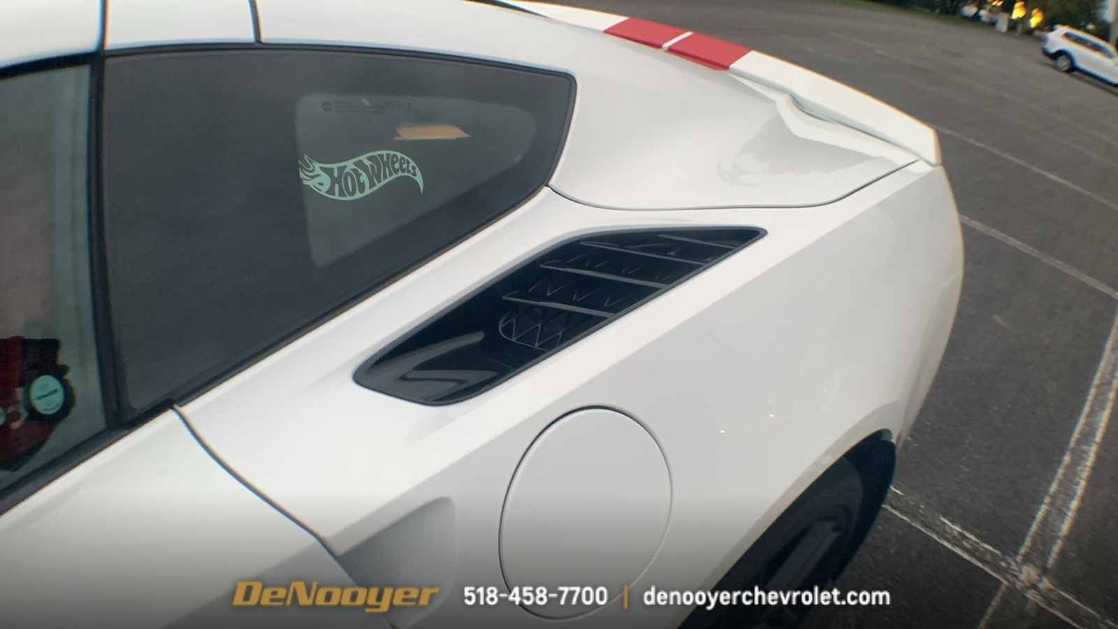 2019 Chevrolet Corvette Stingray Z51 14