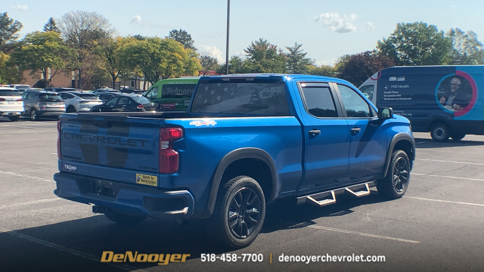 2022 Chevrolet Silverado 1500 Custom 9