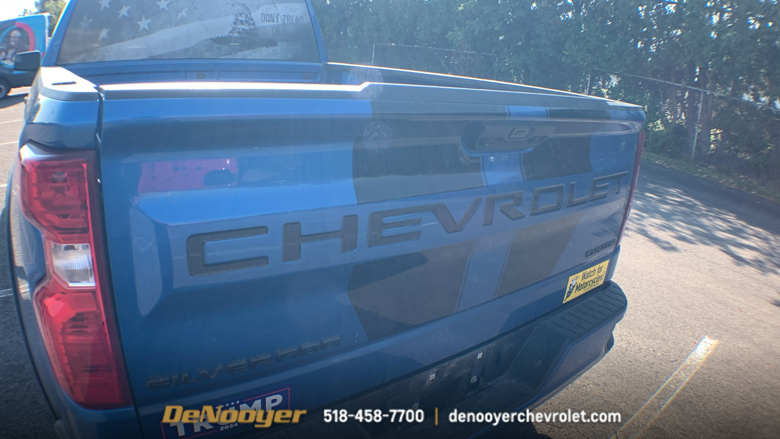 2022 Chevrolet Silverado 1500 Custom 17